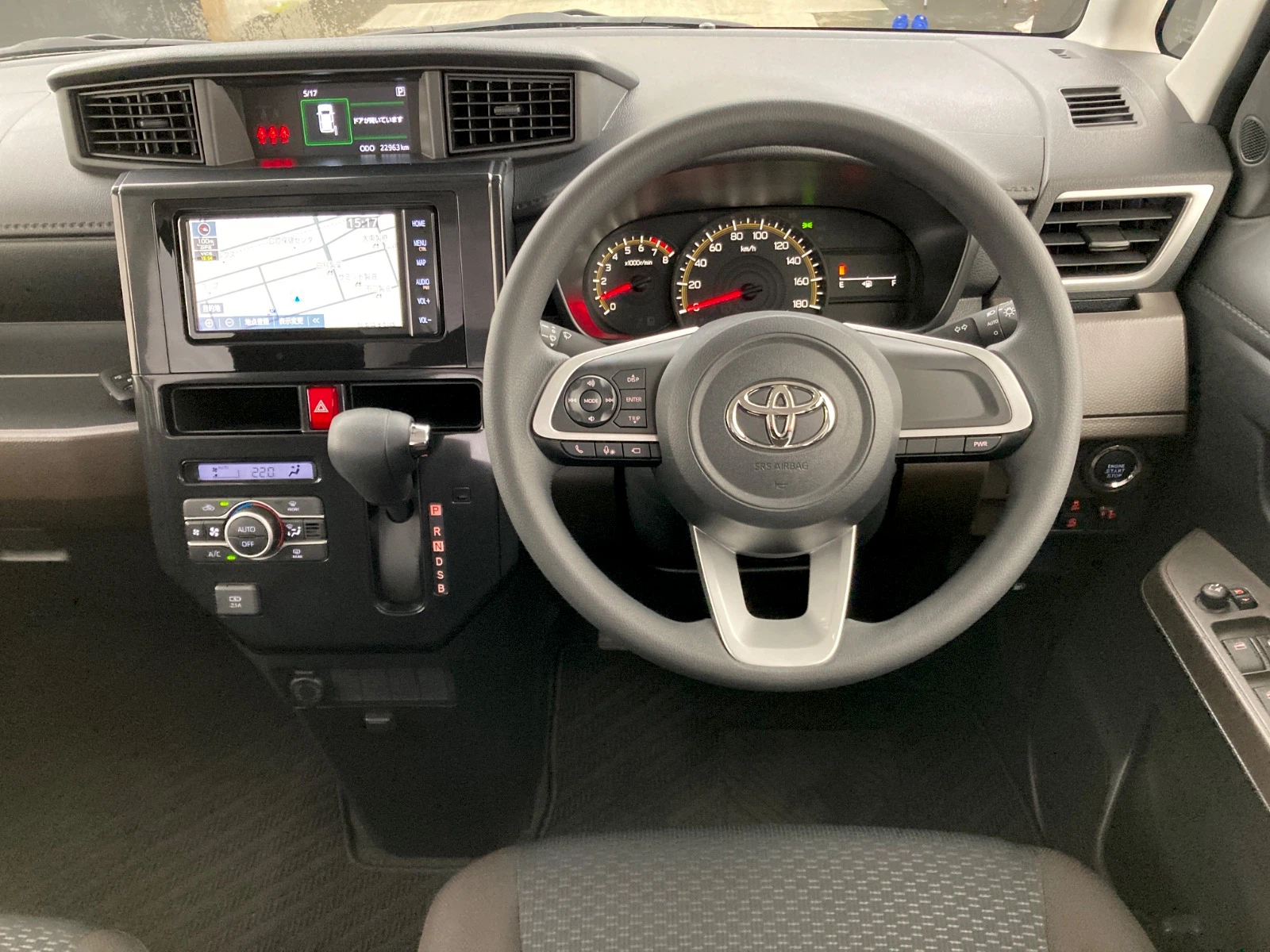 車両の画像
