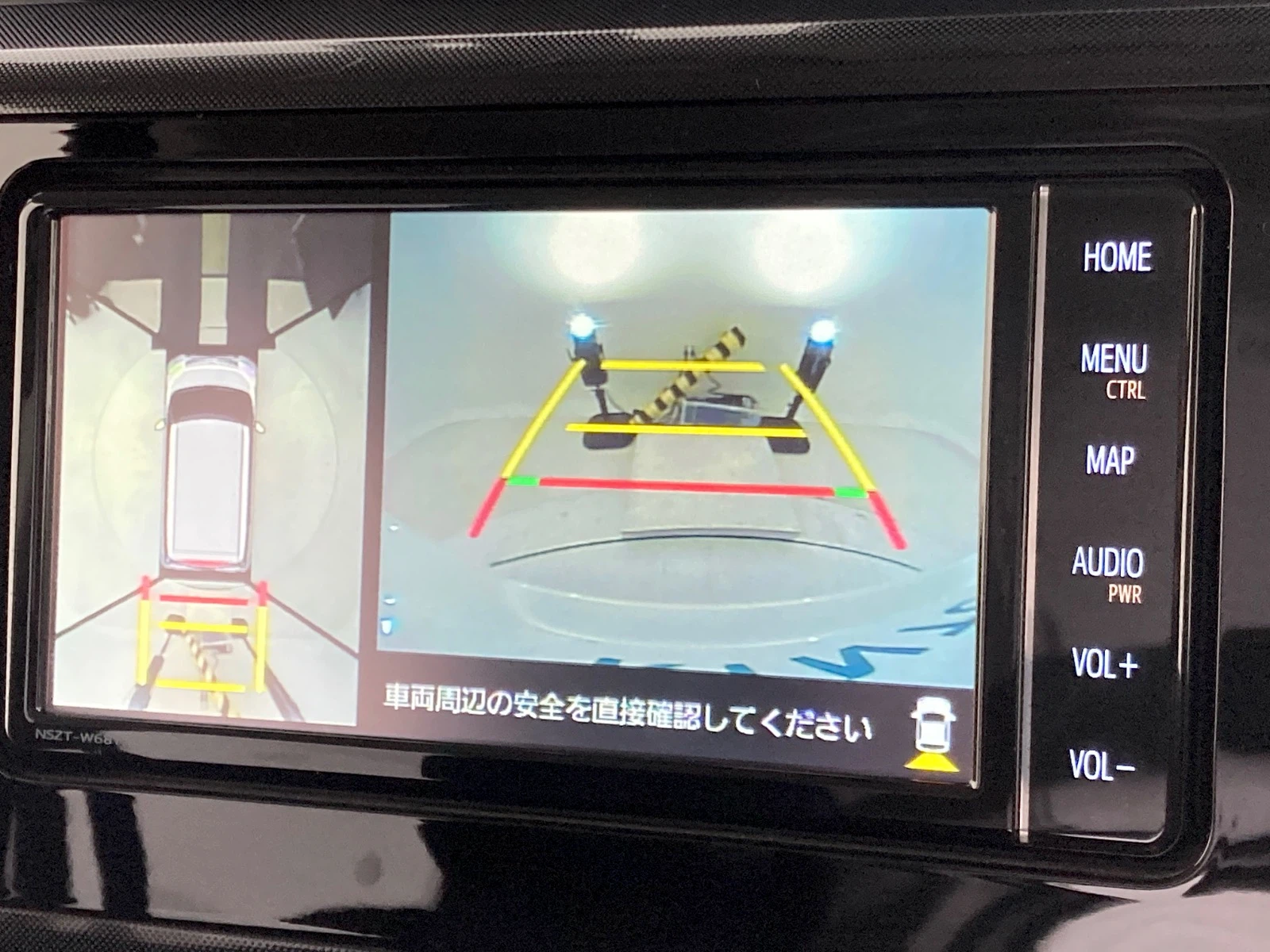 車両の画像