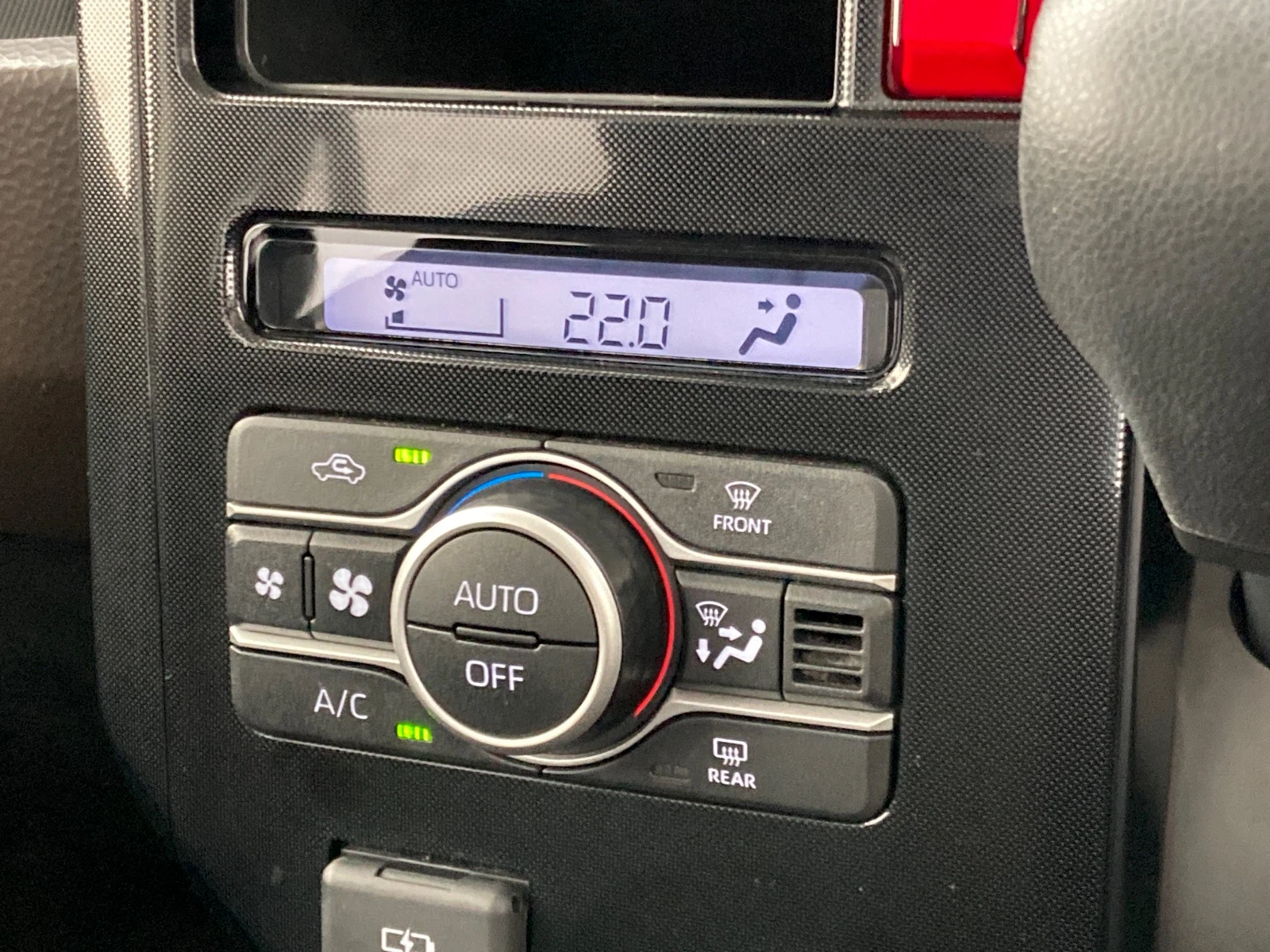 車両の画像