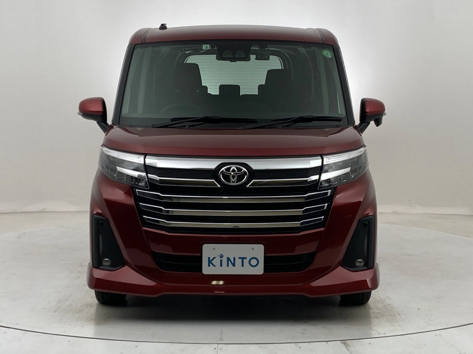 車両の画像