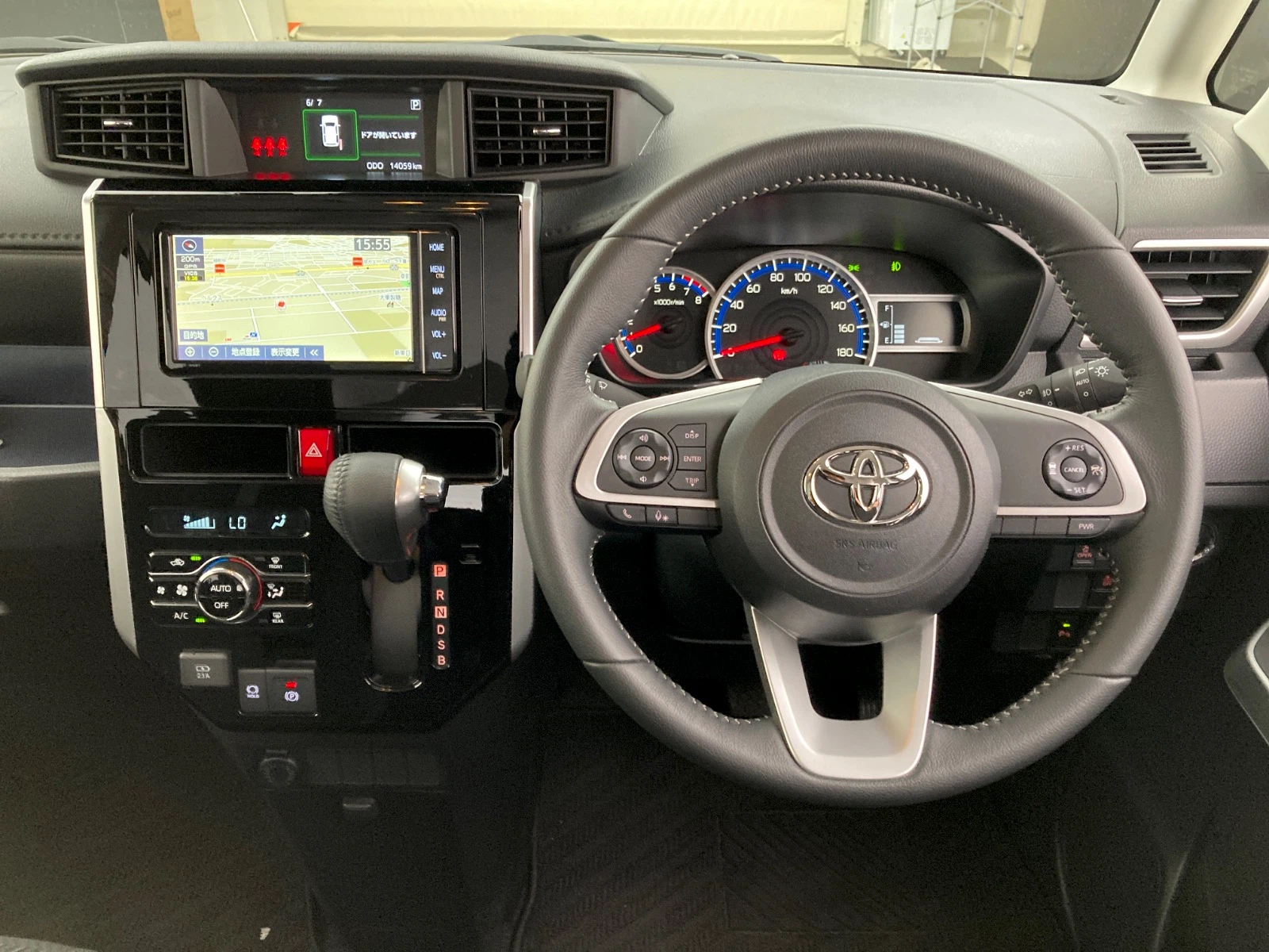 車両の画像