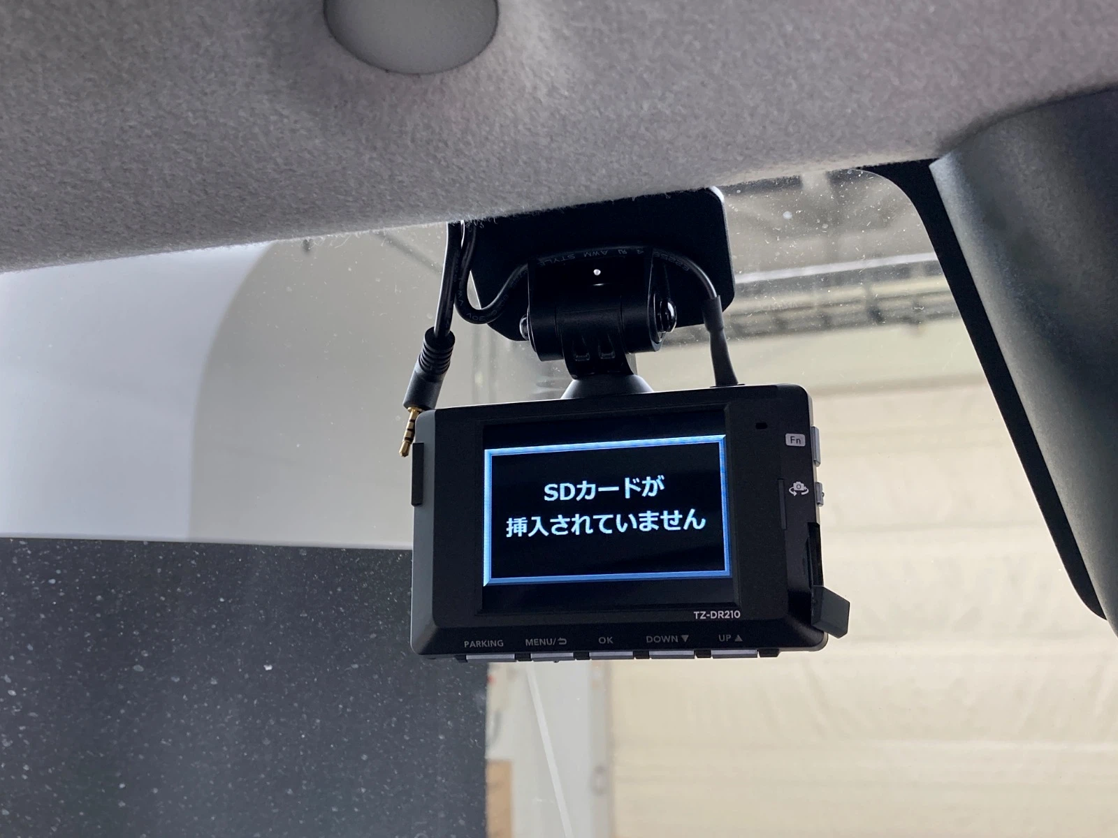 車両の画像
