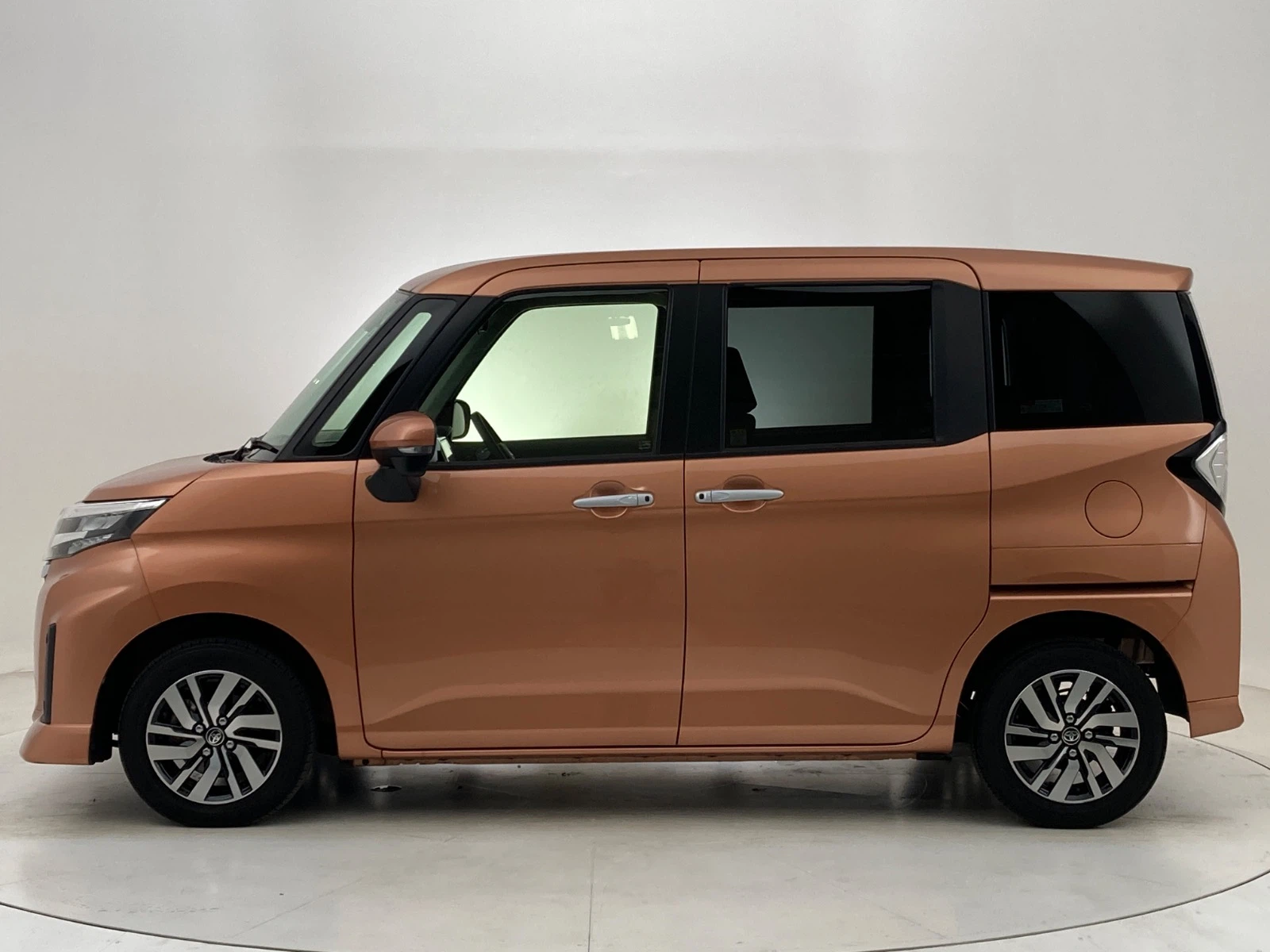 車両の画像