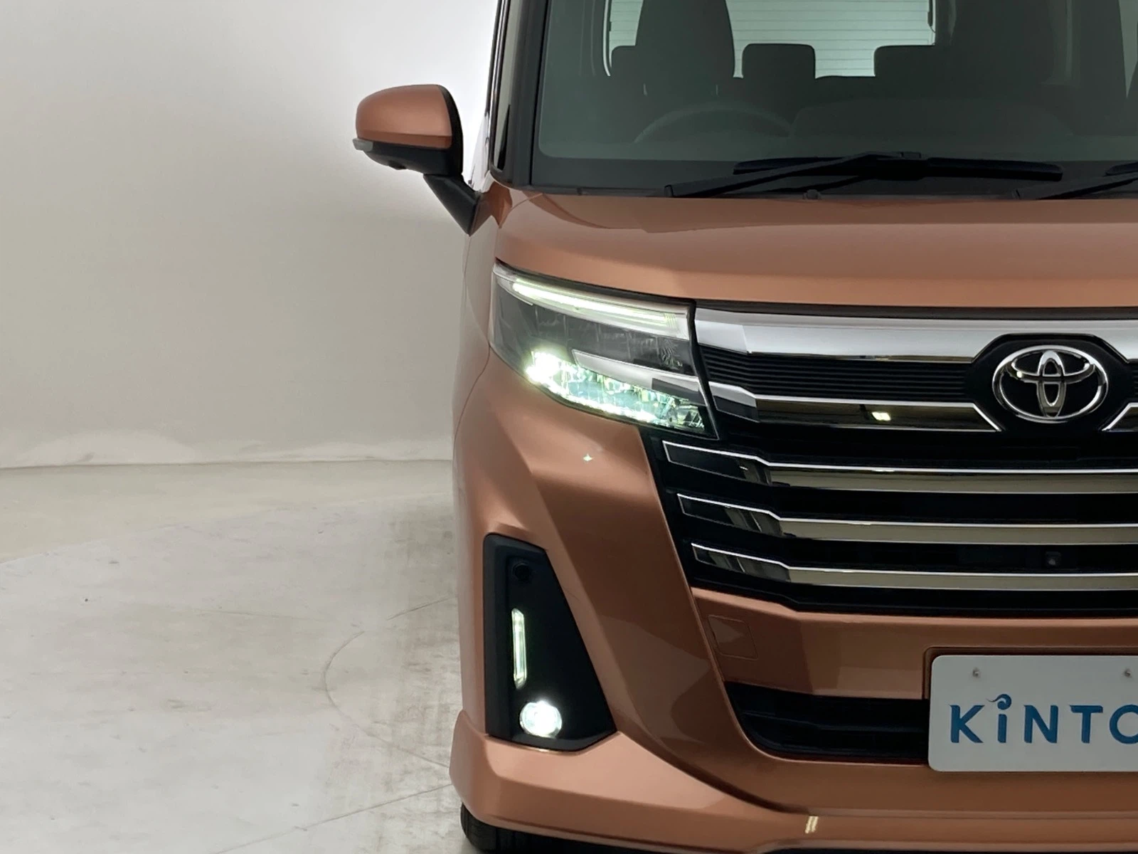 車両の画像