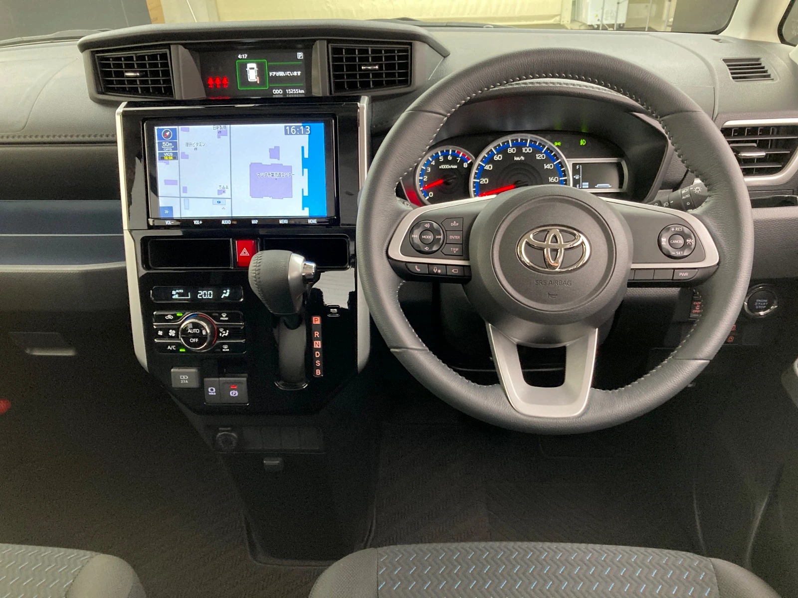 車両の画像