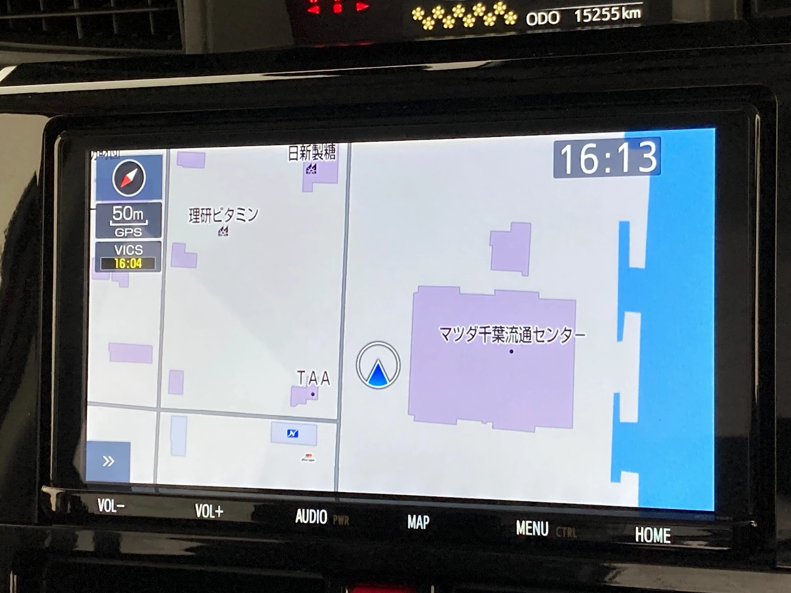 車両の画像