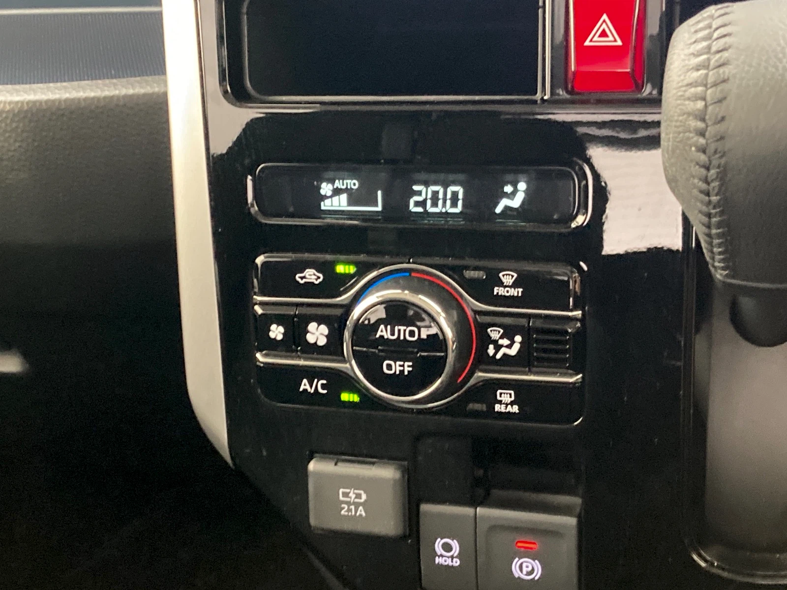 車両の画像