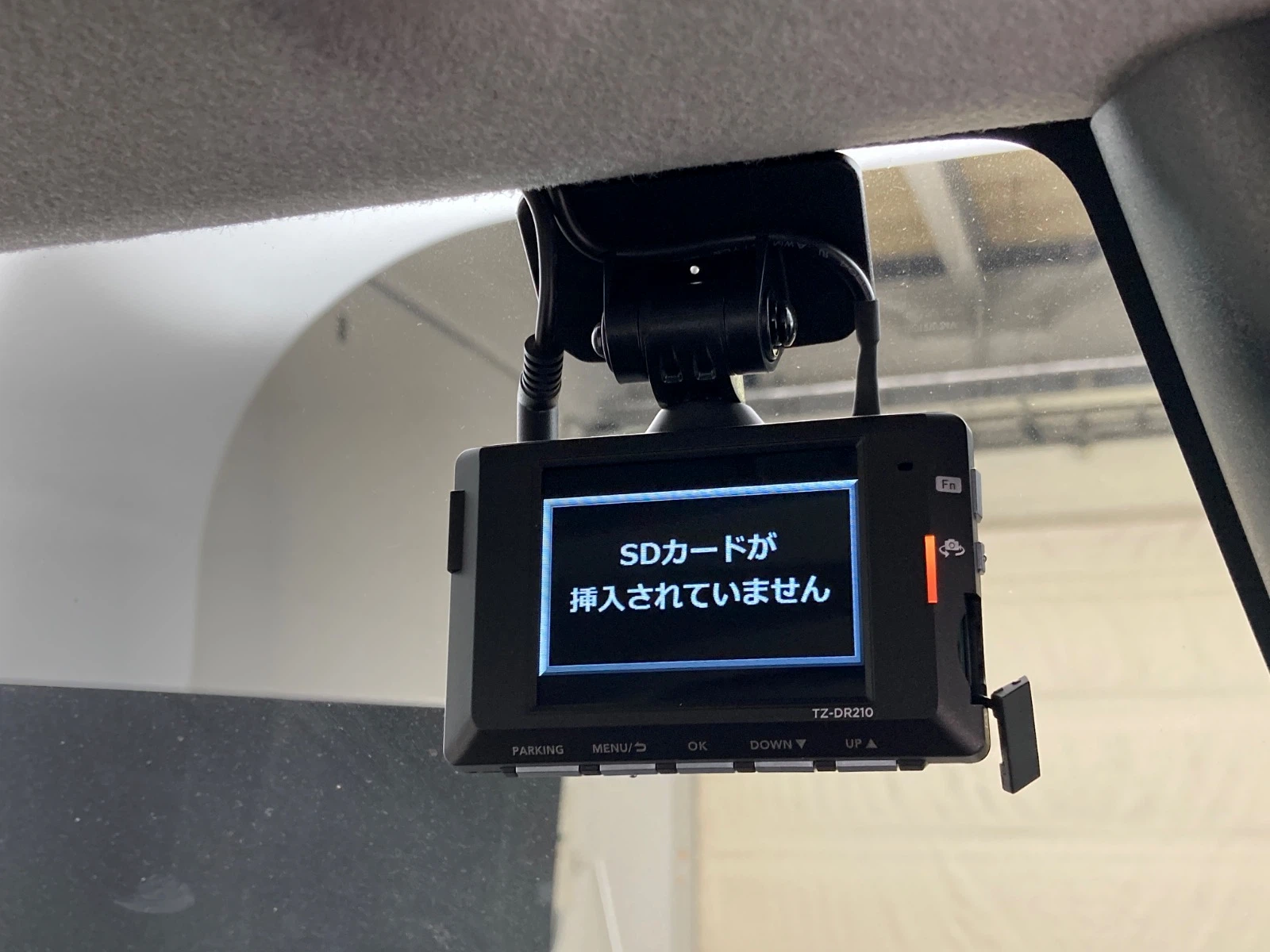 車両の画像