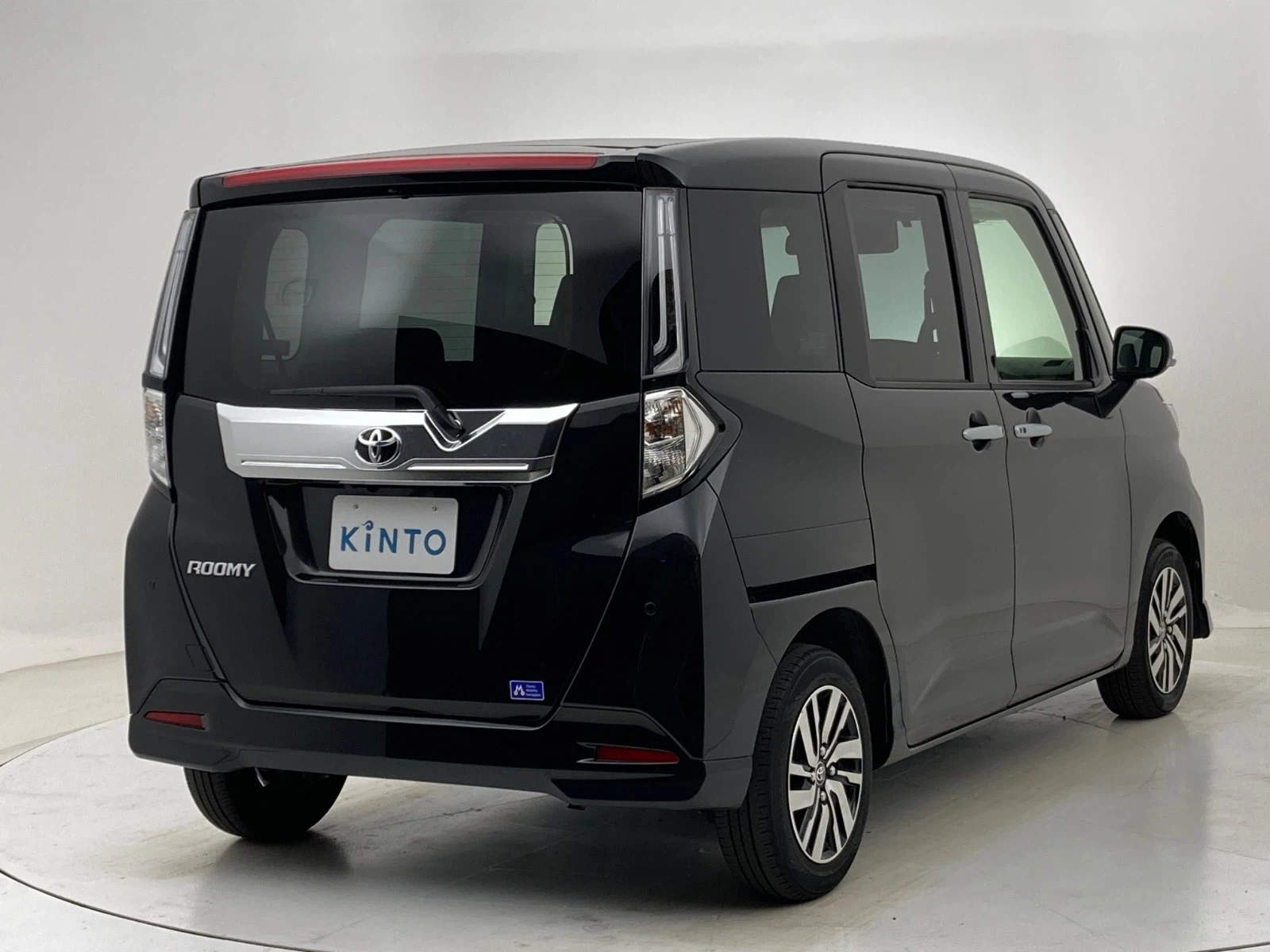 車両の画像