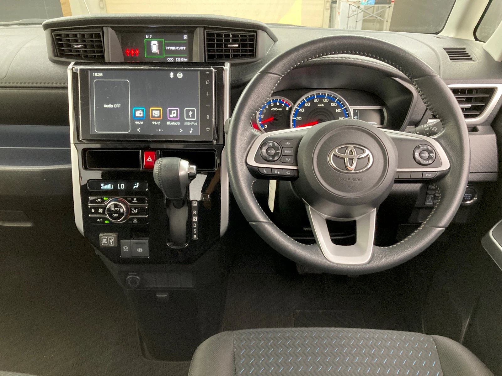 車両の画像