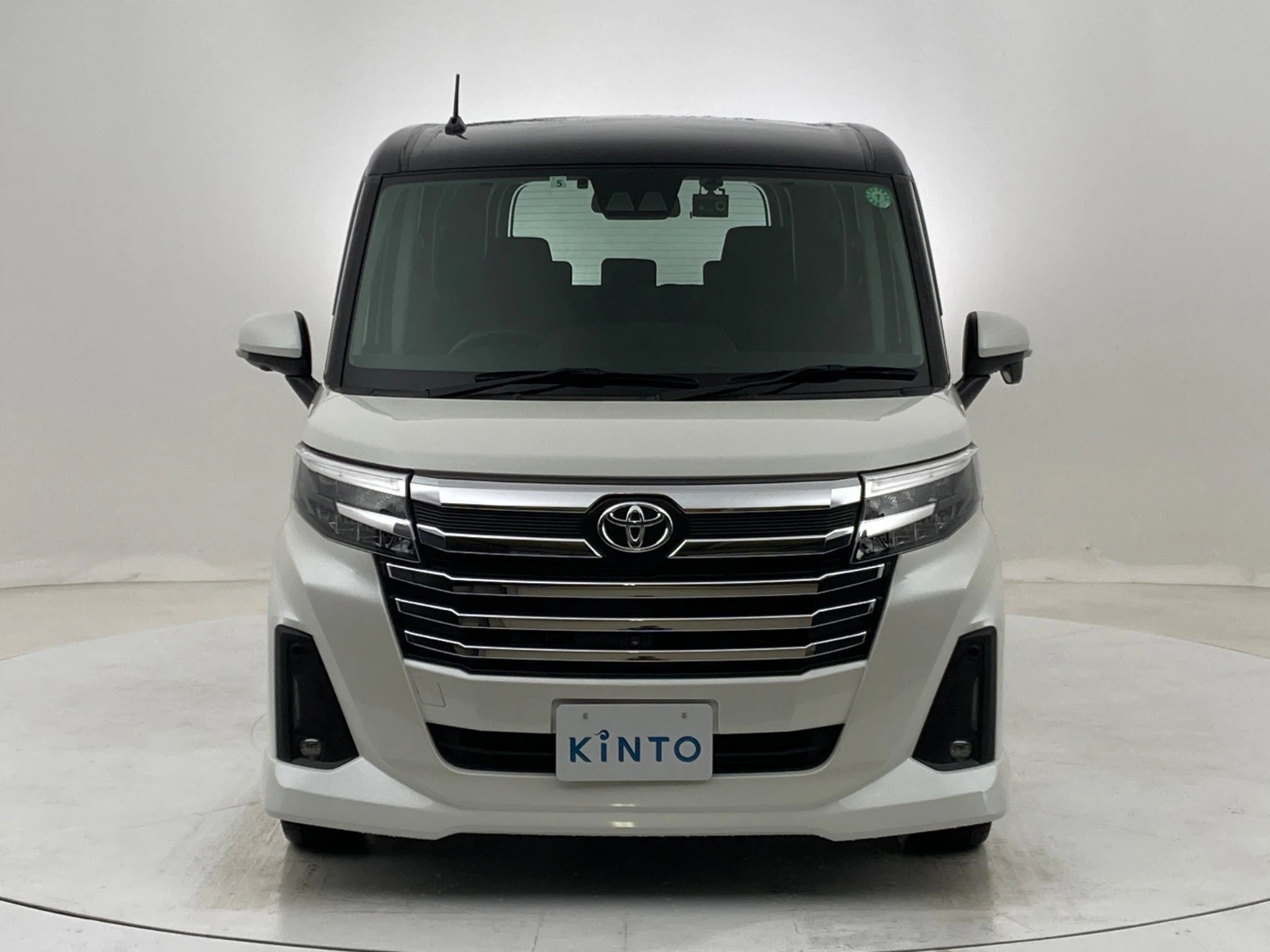 車両の画像