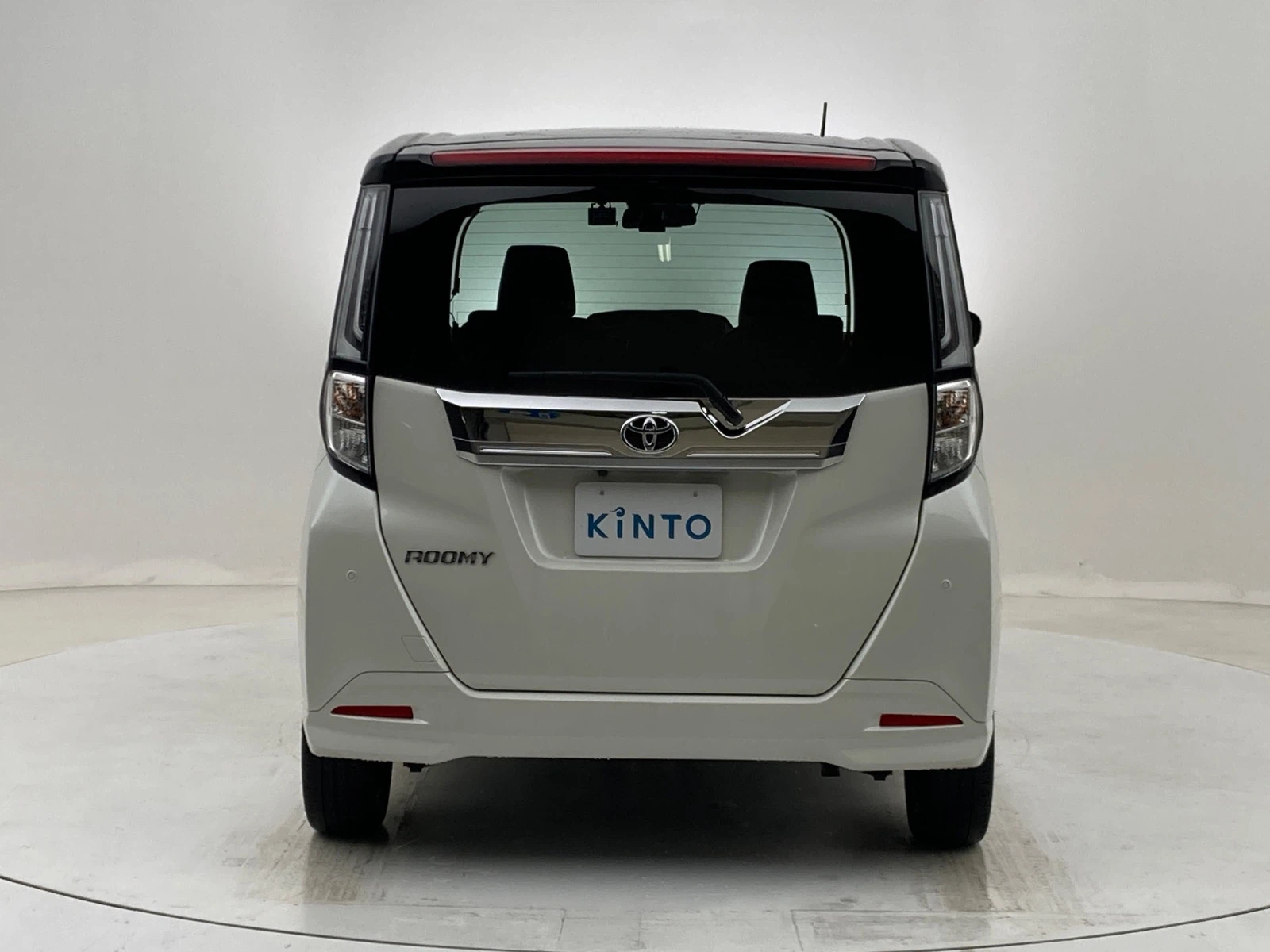 車両の画像