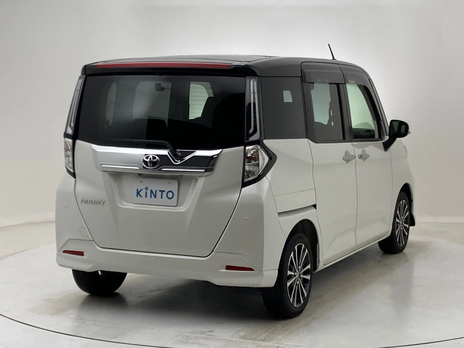 車両の画像