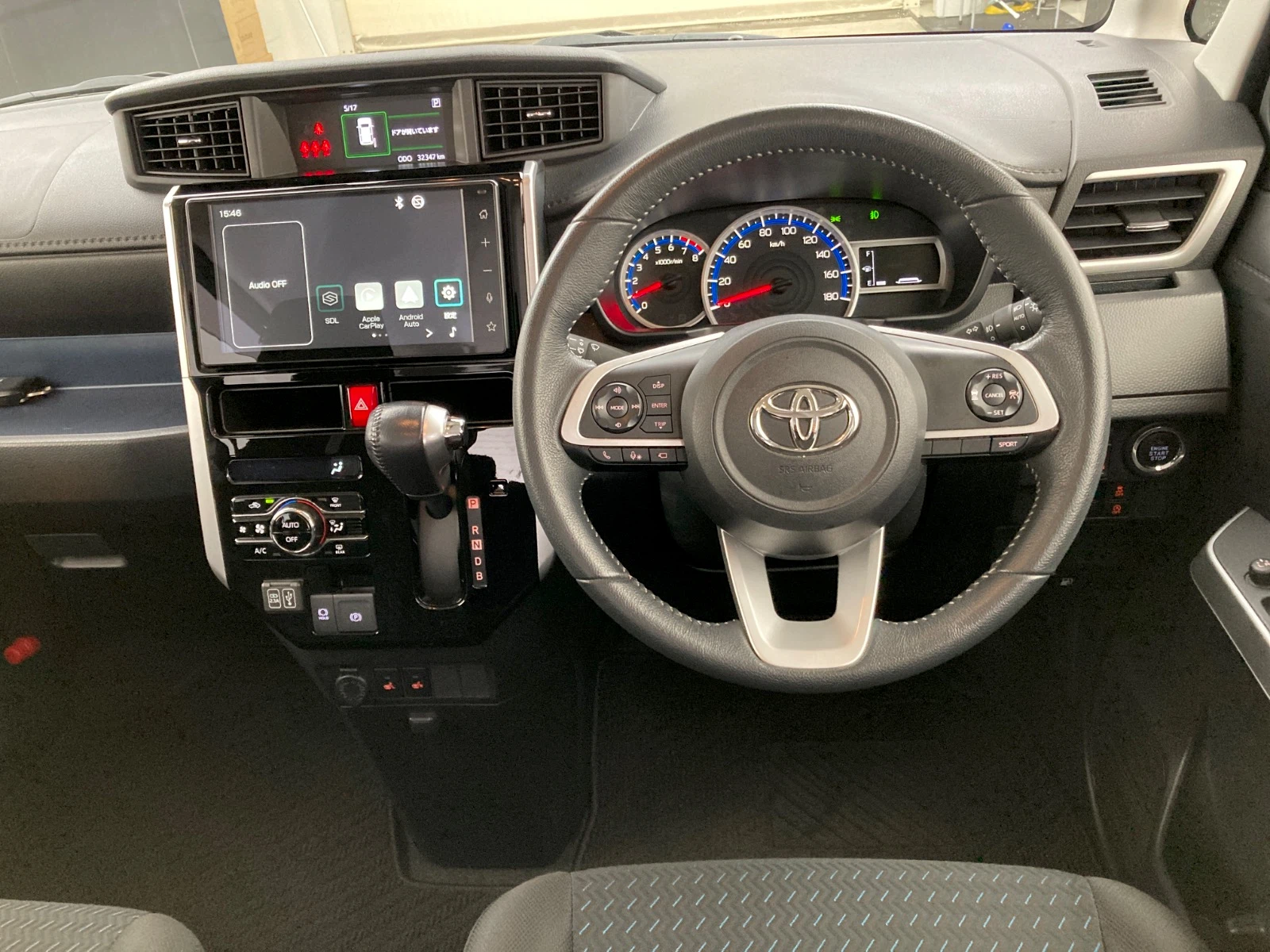車両の画像