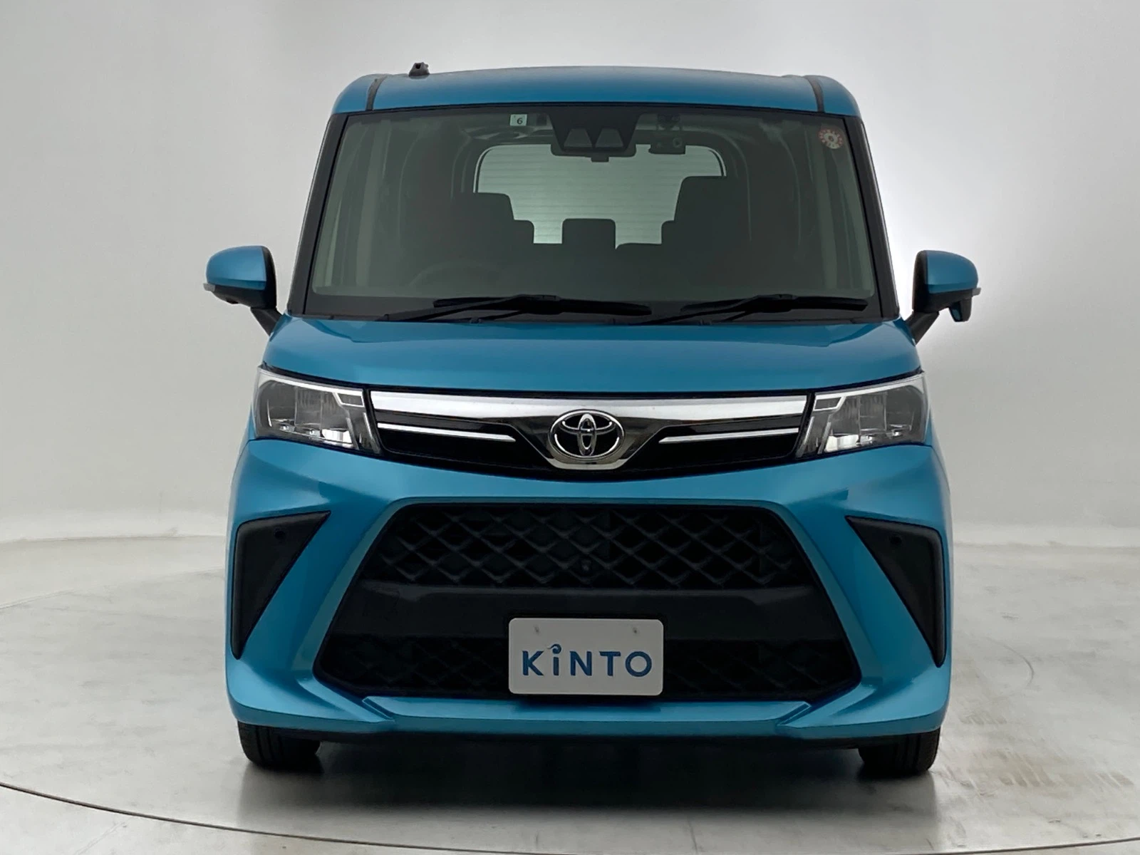 車両の画像