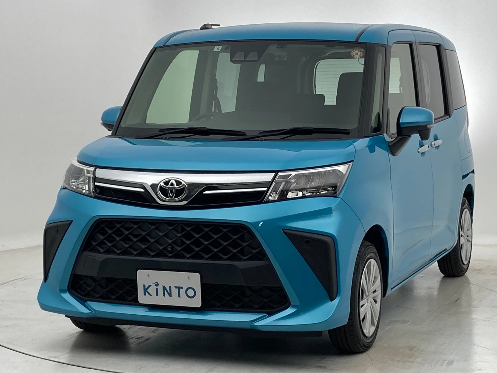 ルーミー G GAS 1.0L 2WD(5人)