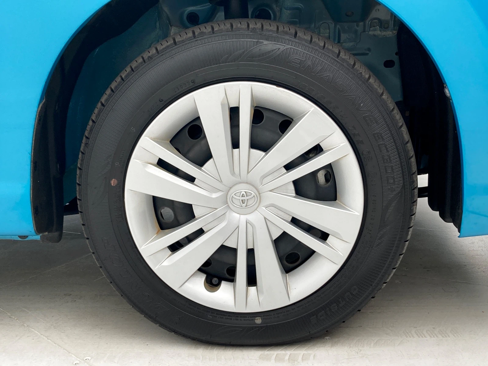 車両の画像