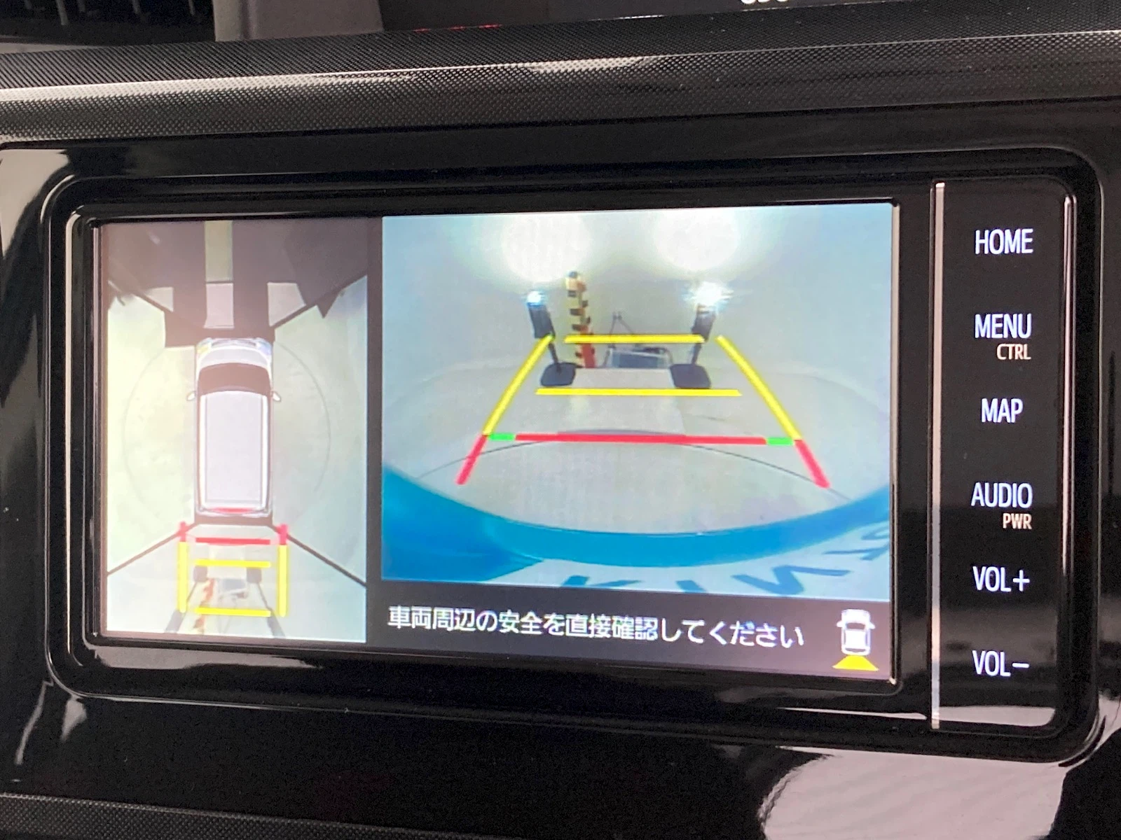 車両の画像