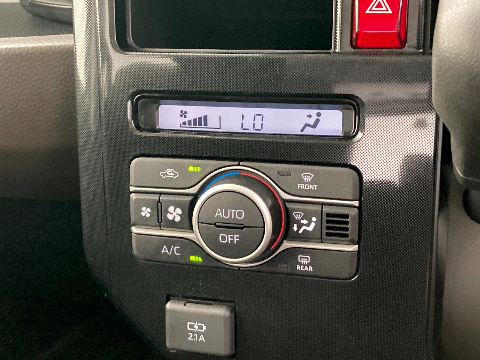 車両の画像
