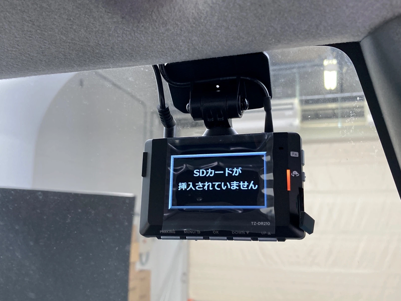 車両の画像