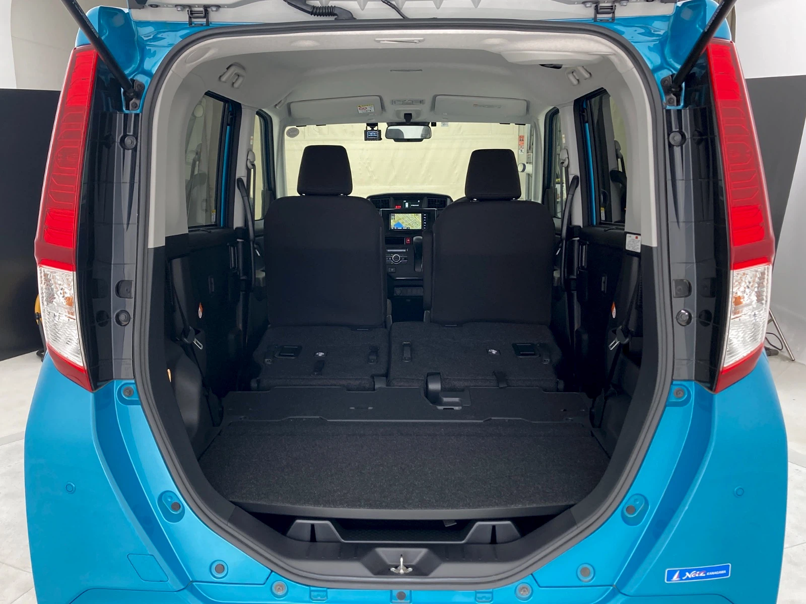 車両の画像