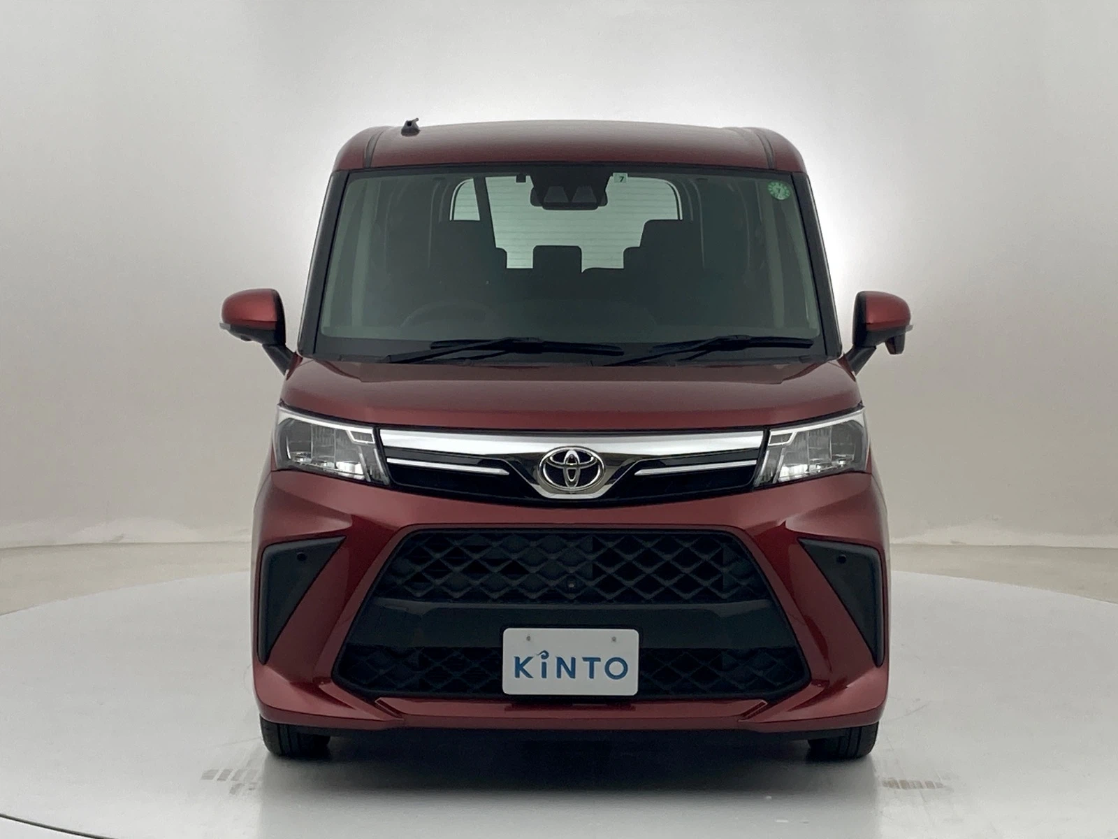 車両の画像