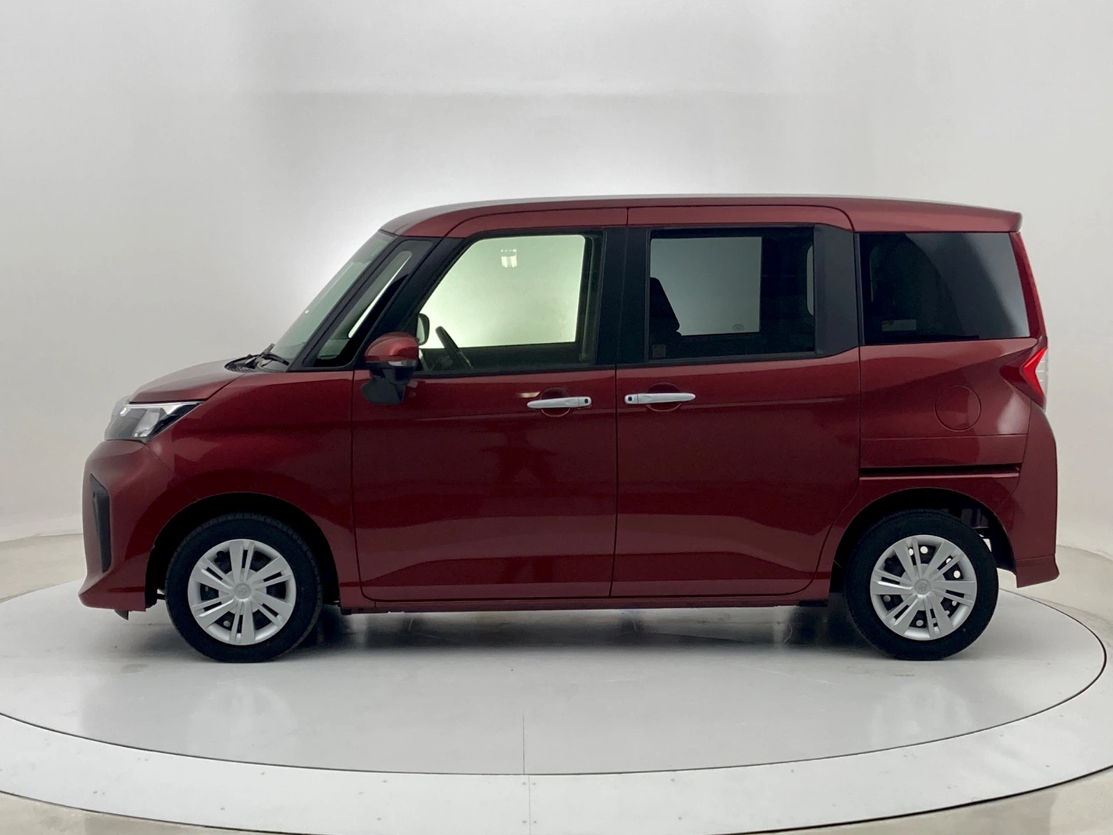 車両の画像