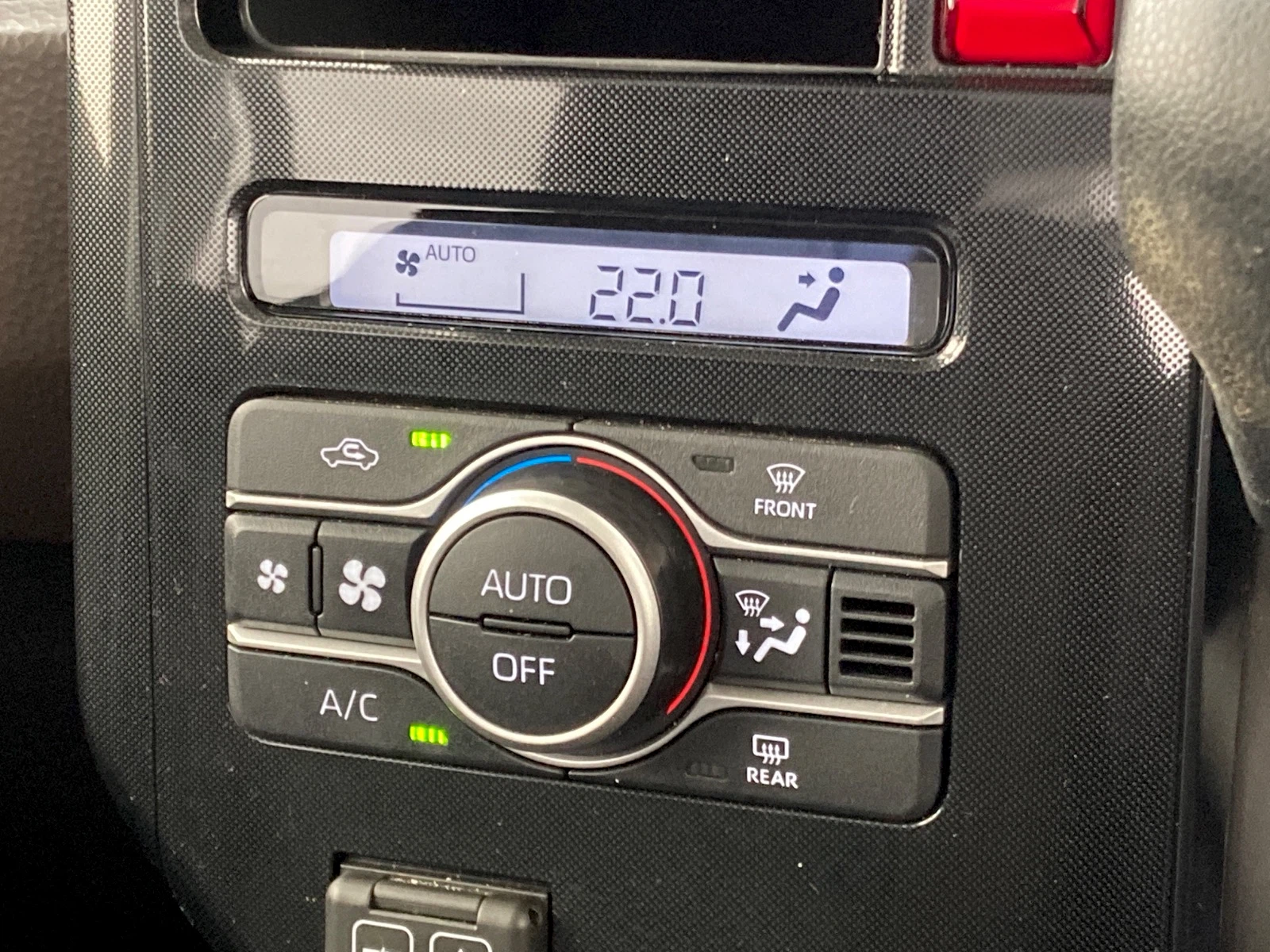 車両の画像