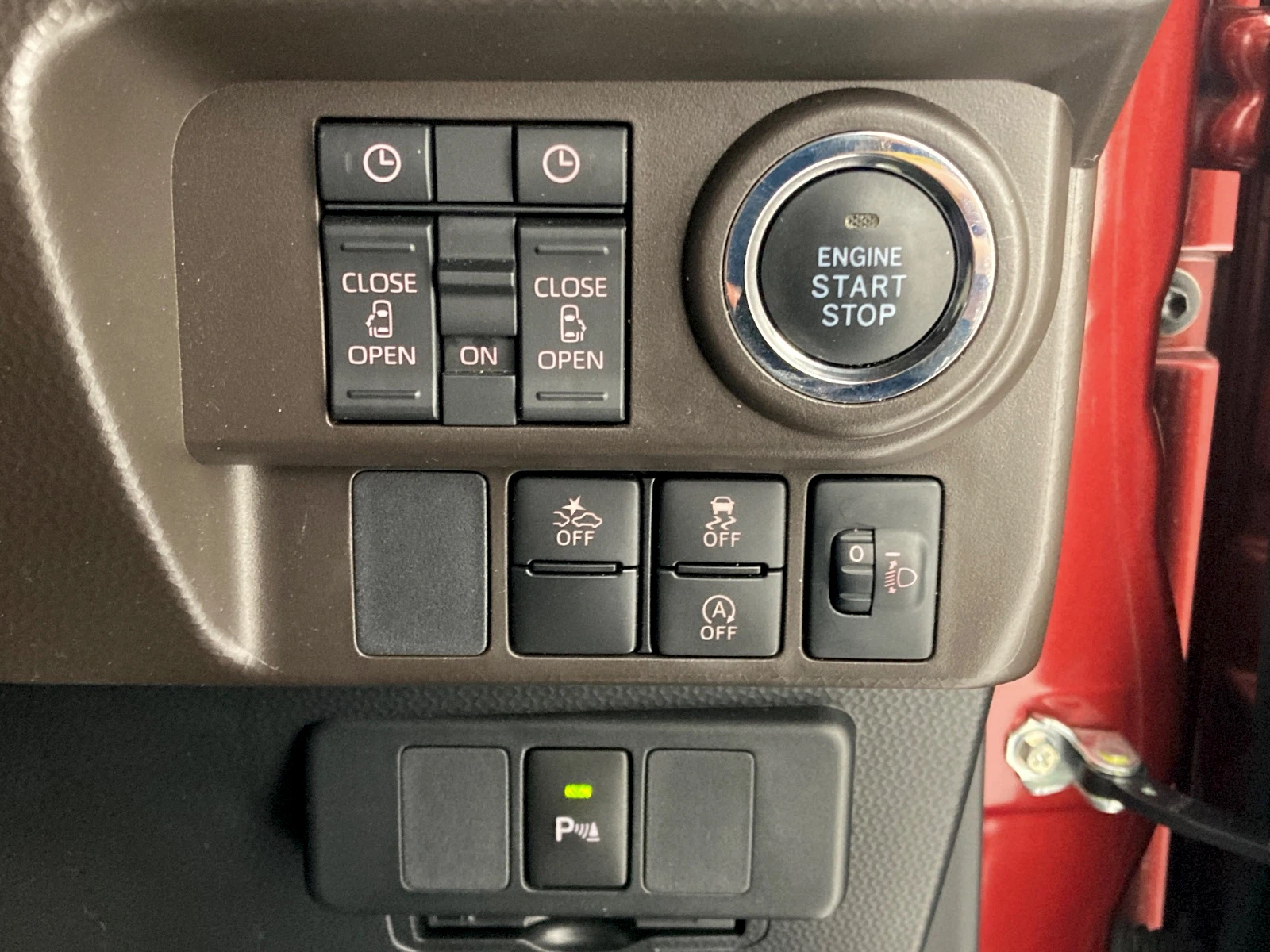 車両の画像