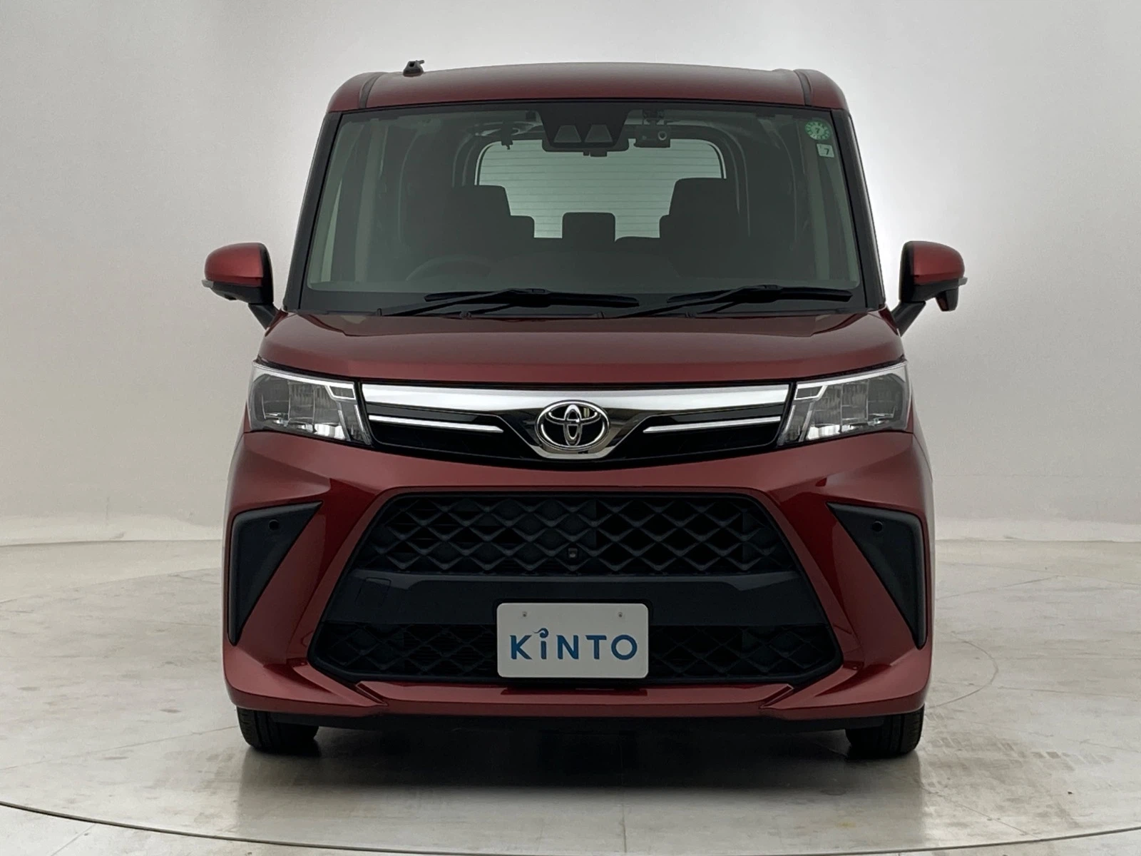 車両の画像