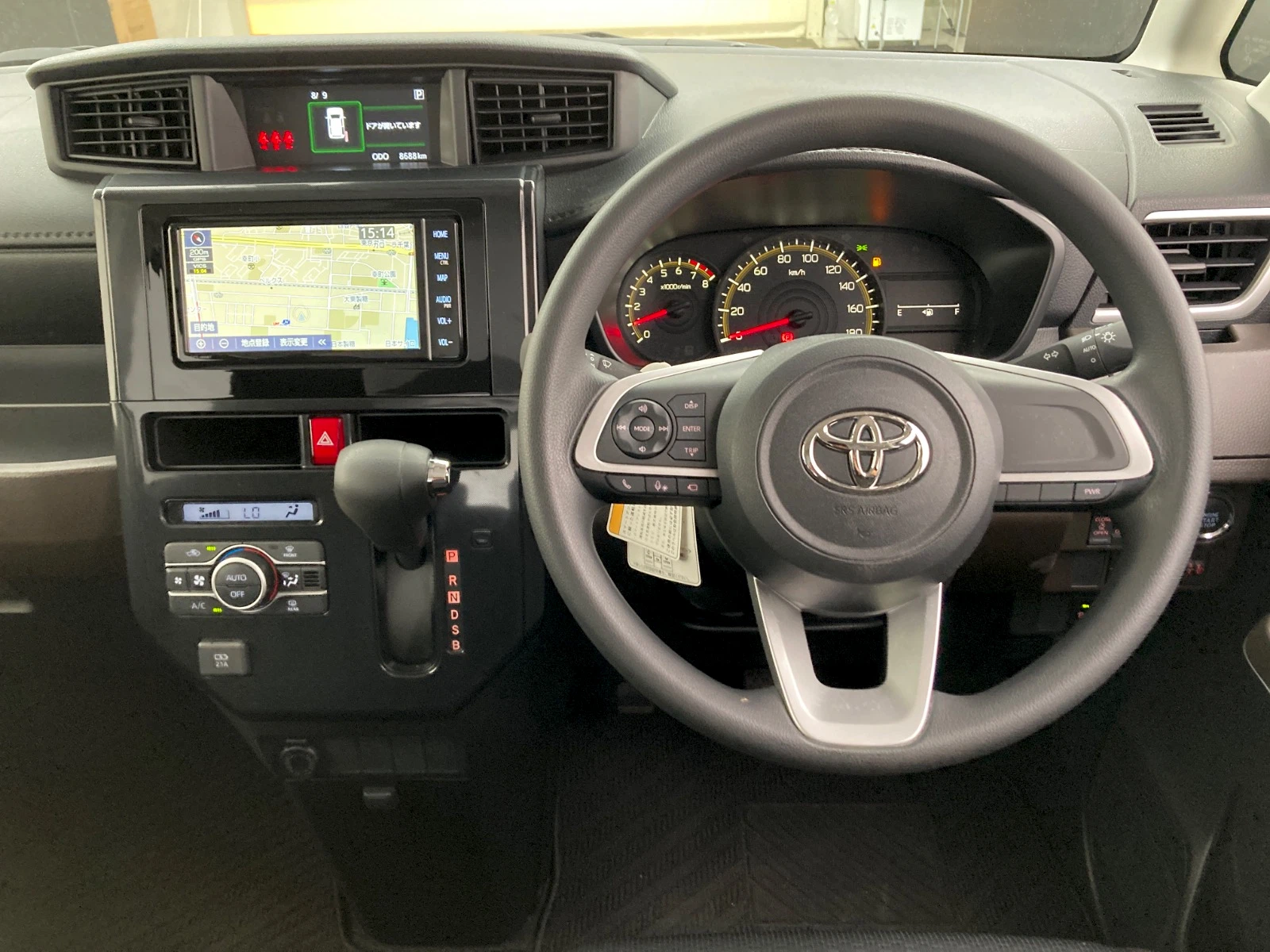 車両の画像