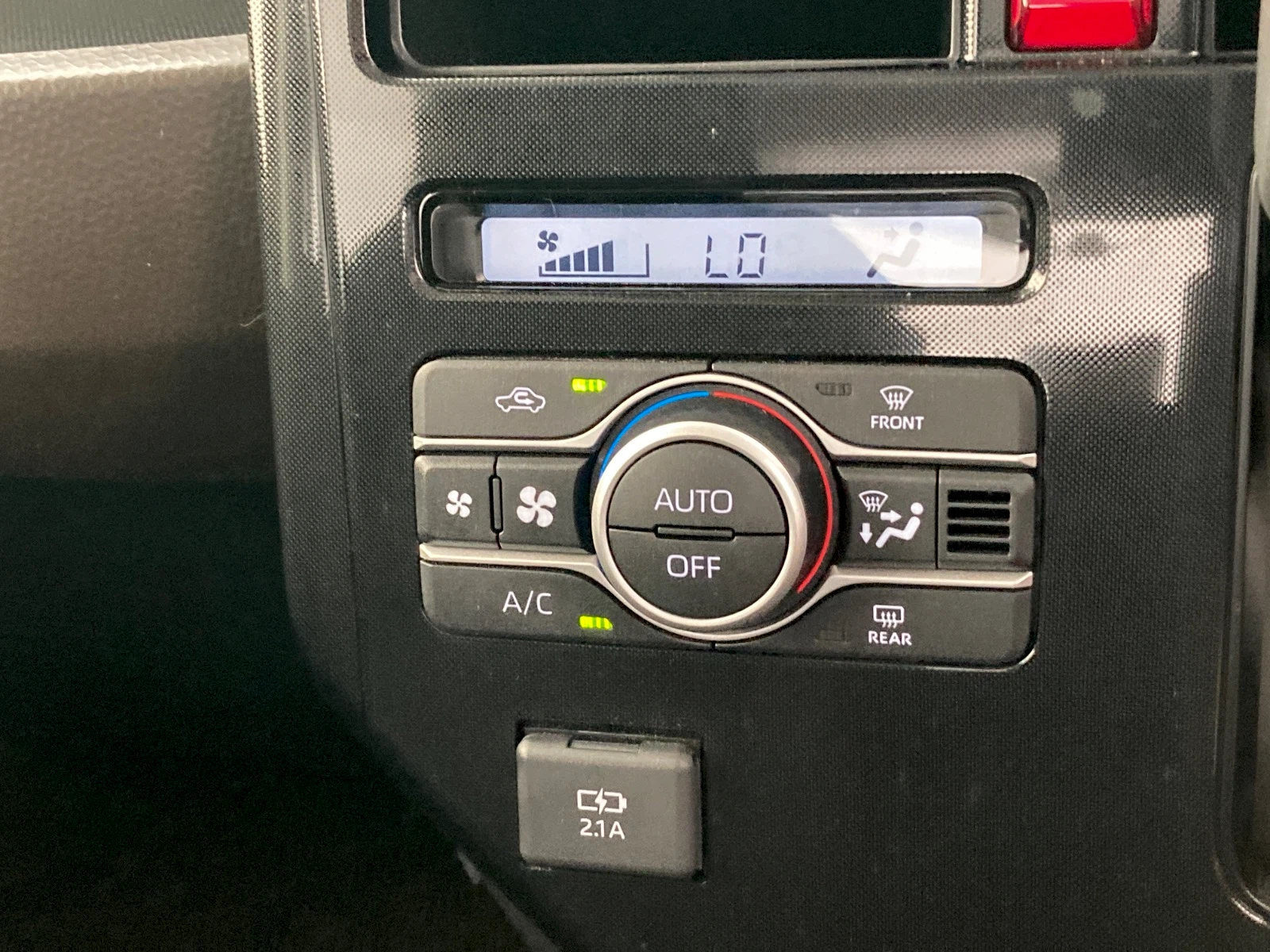 車両の画像