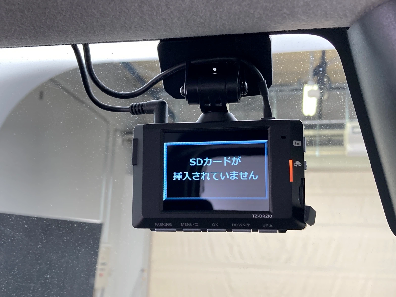 車両の画像