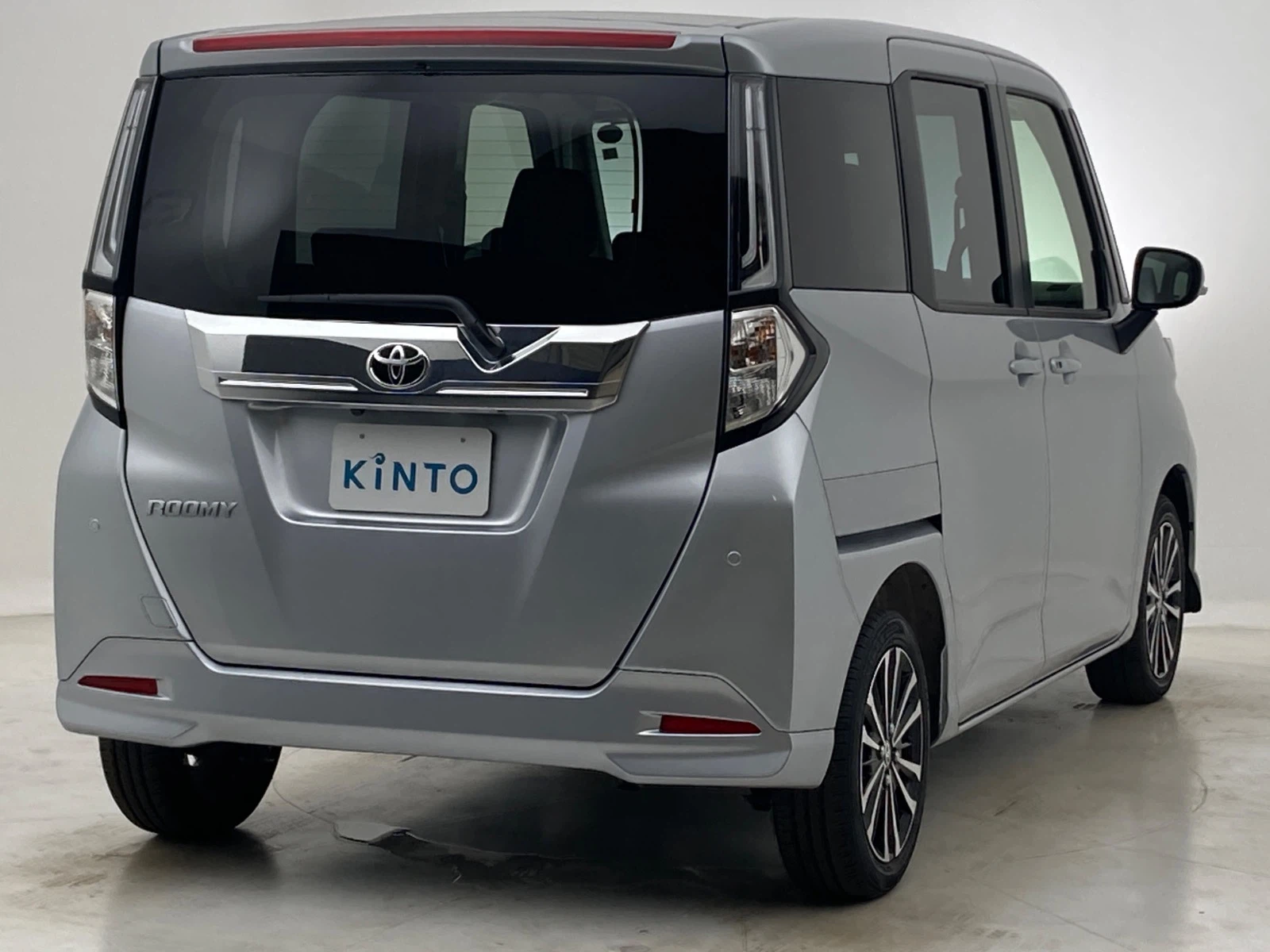 車両の画像