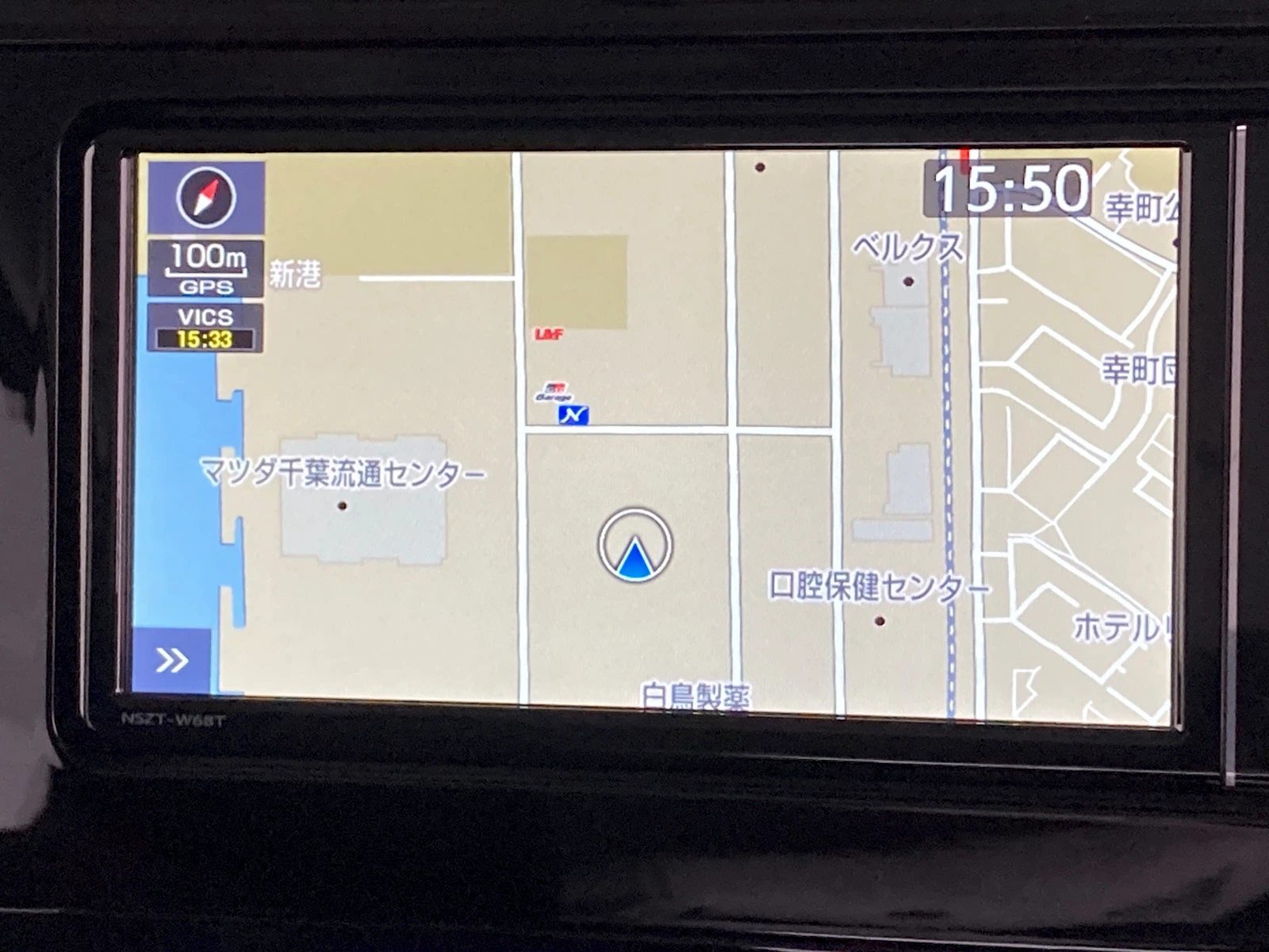 車両の画像