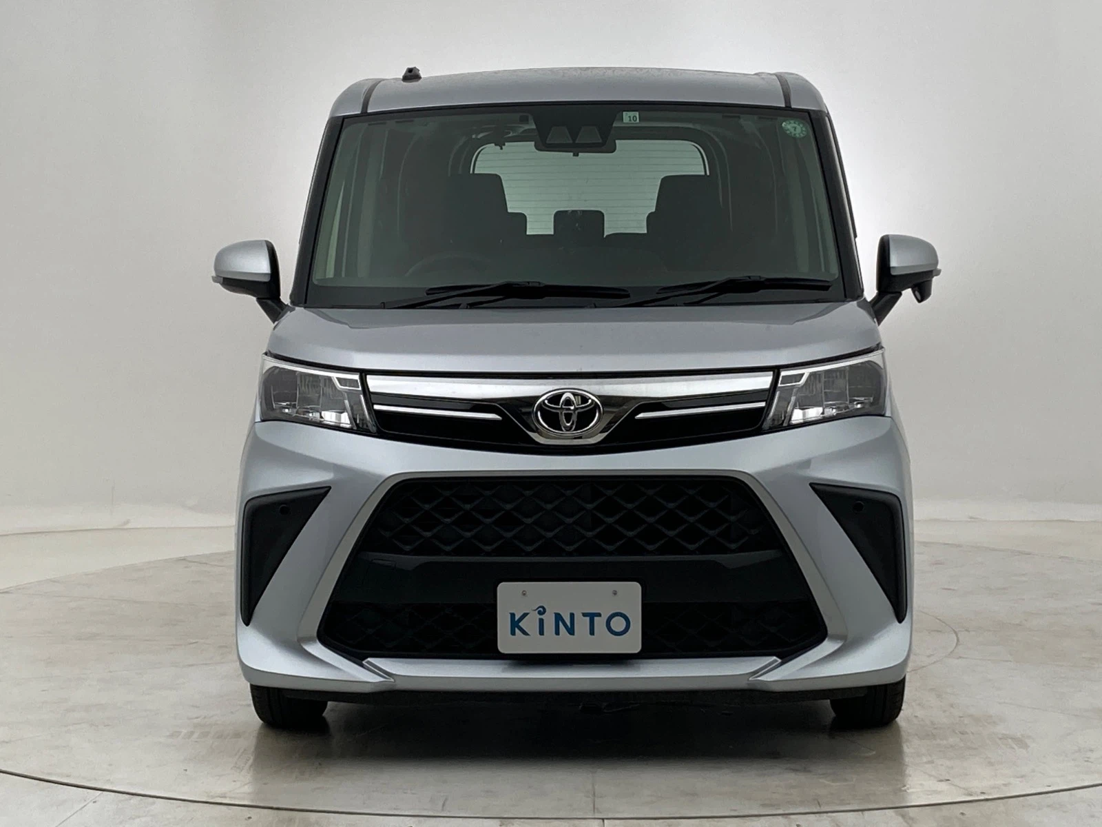 車両の画像