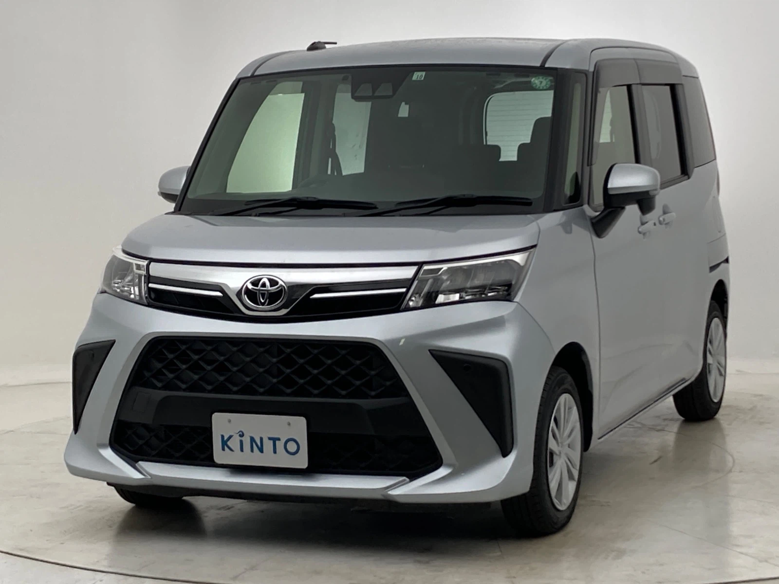 車両の画像