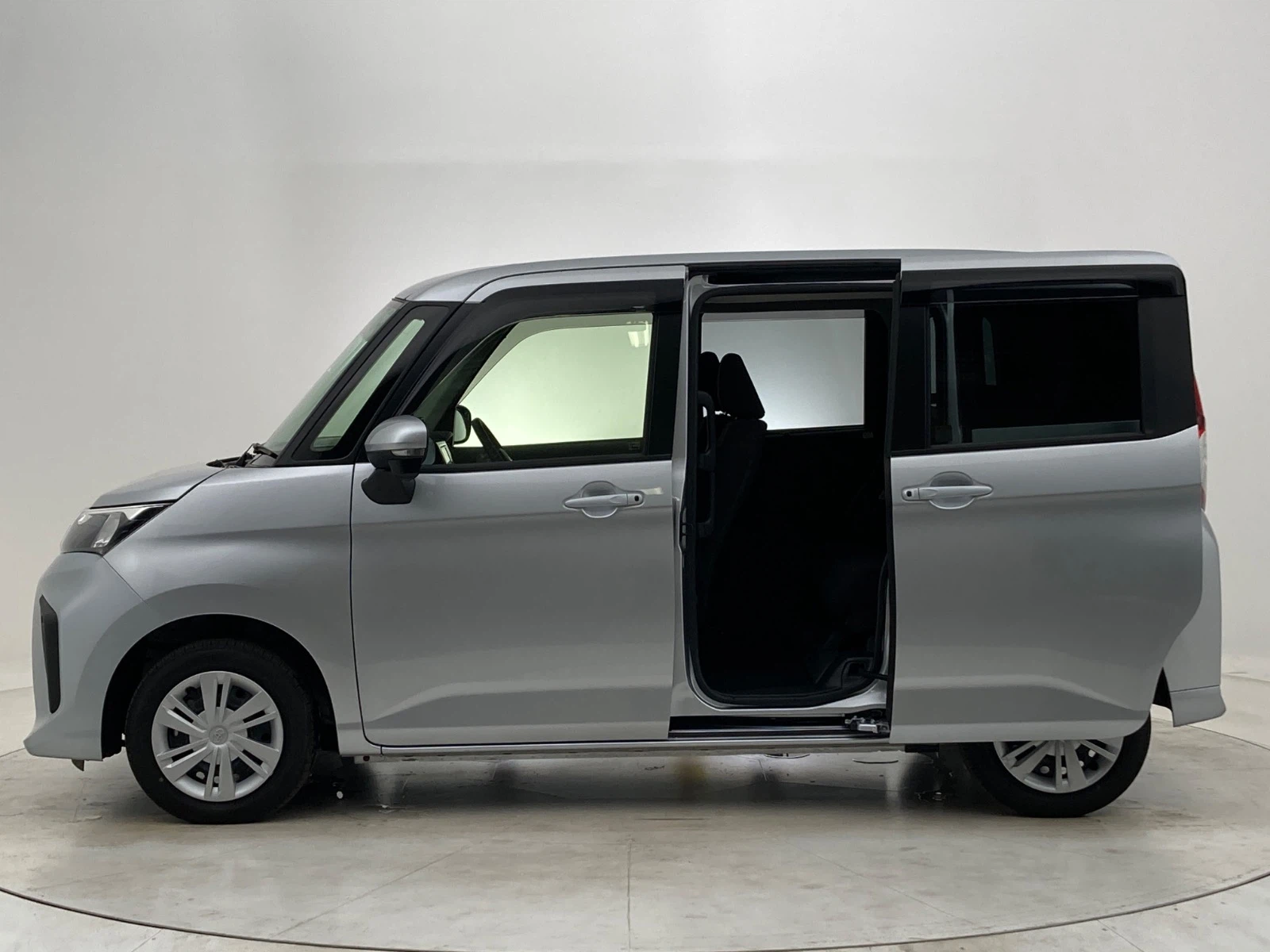 車両の画像
