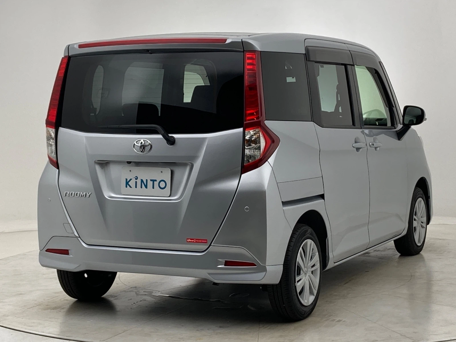 車両の画像