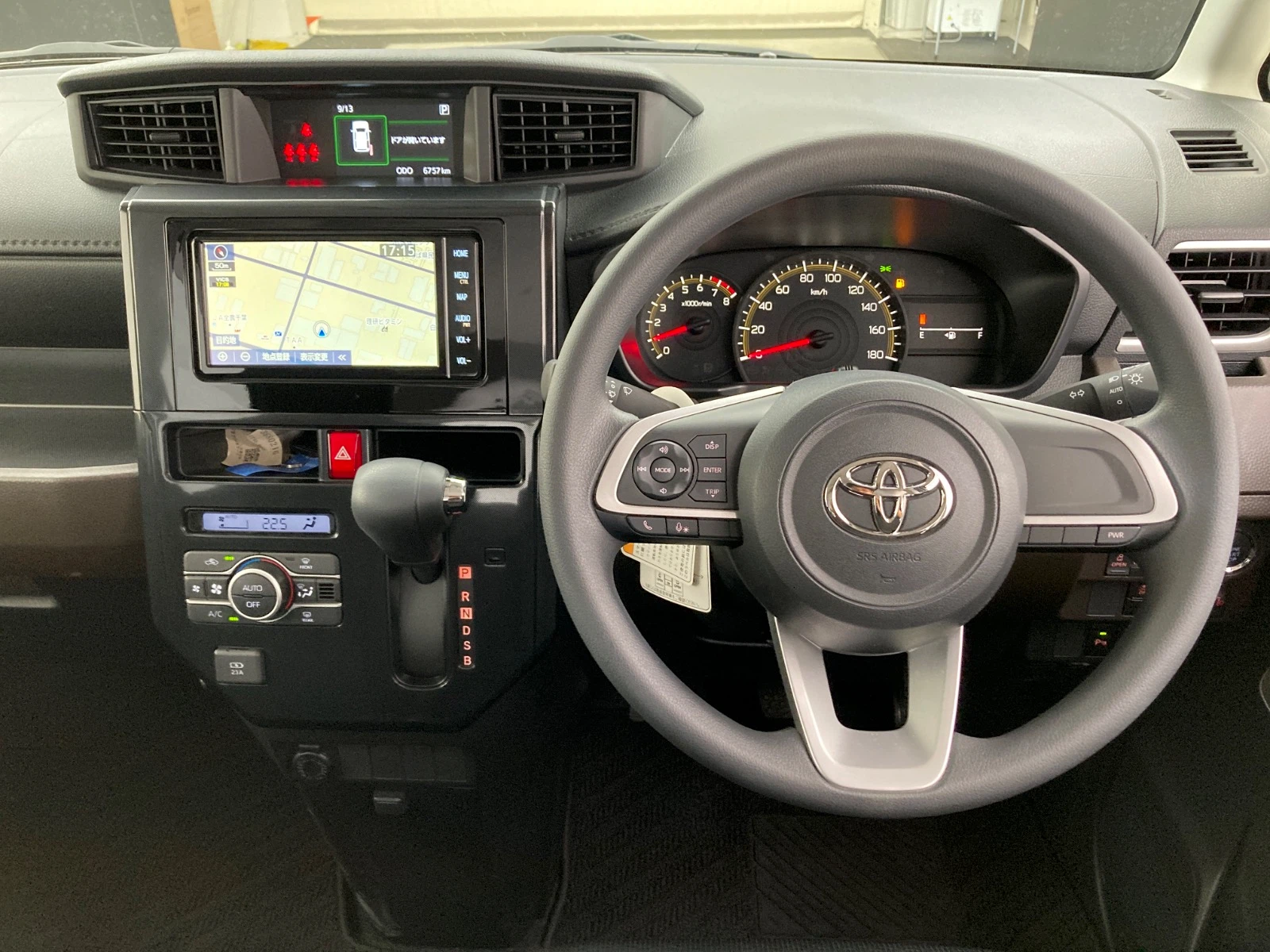 車両の画像