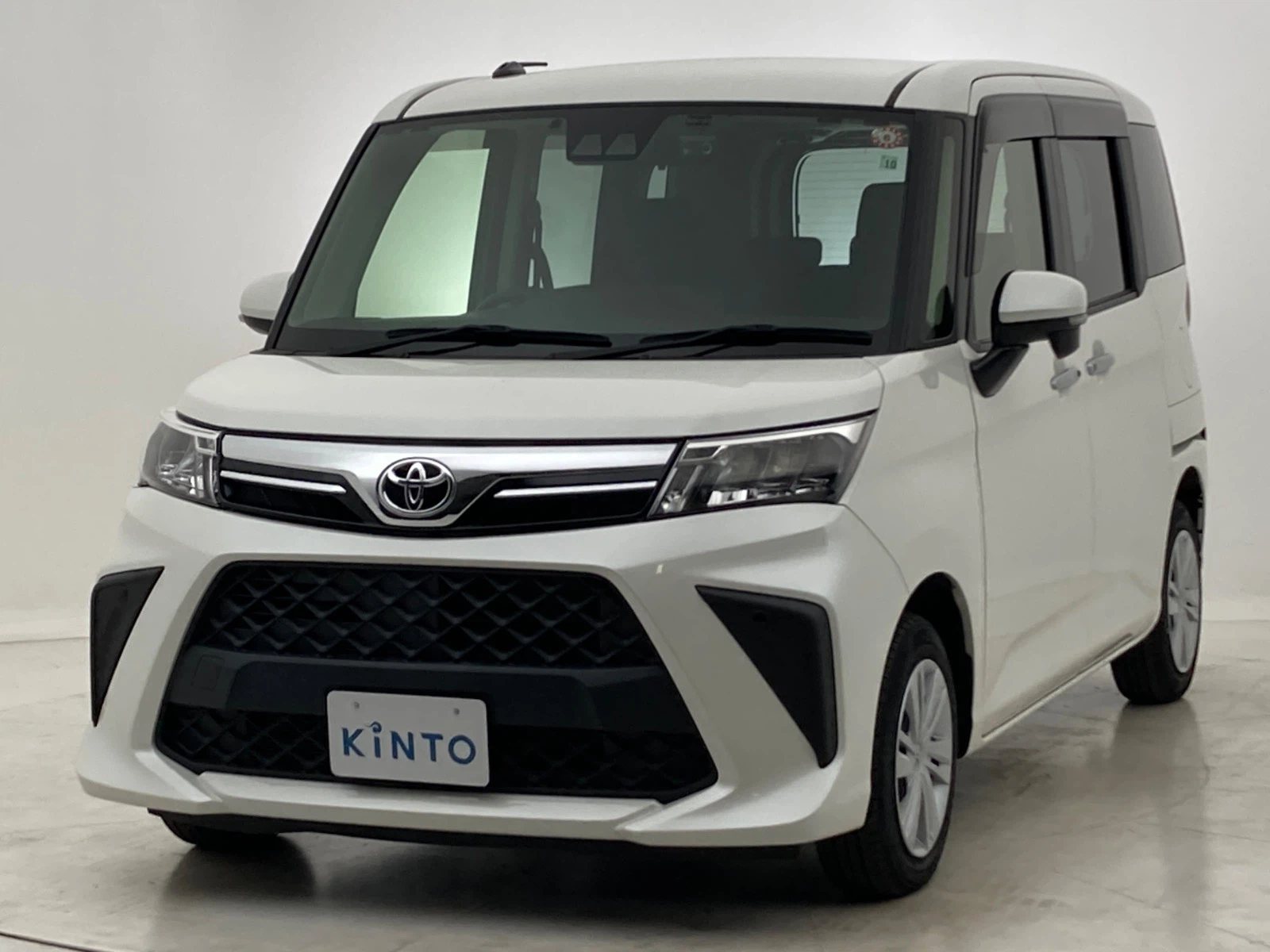 車両の画像