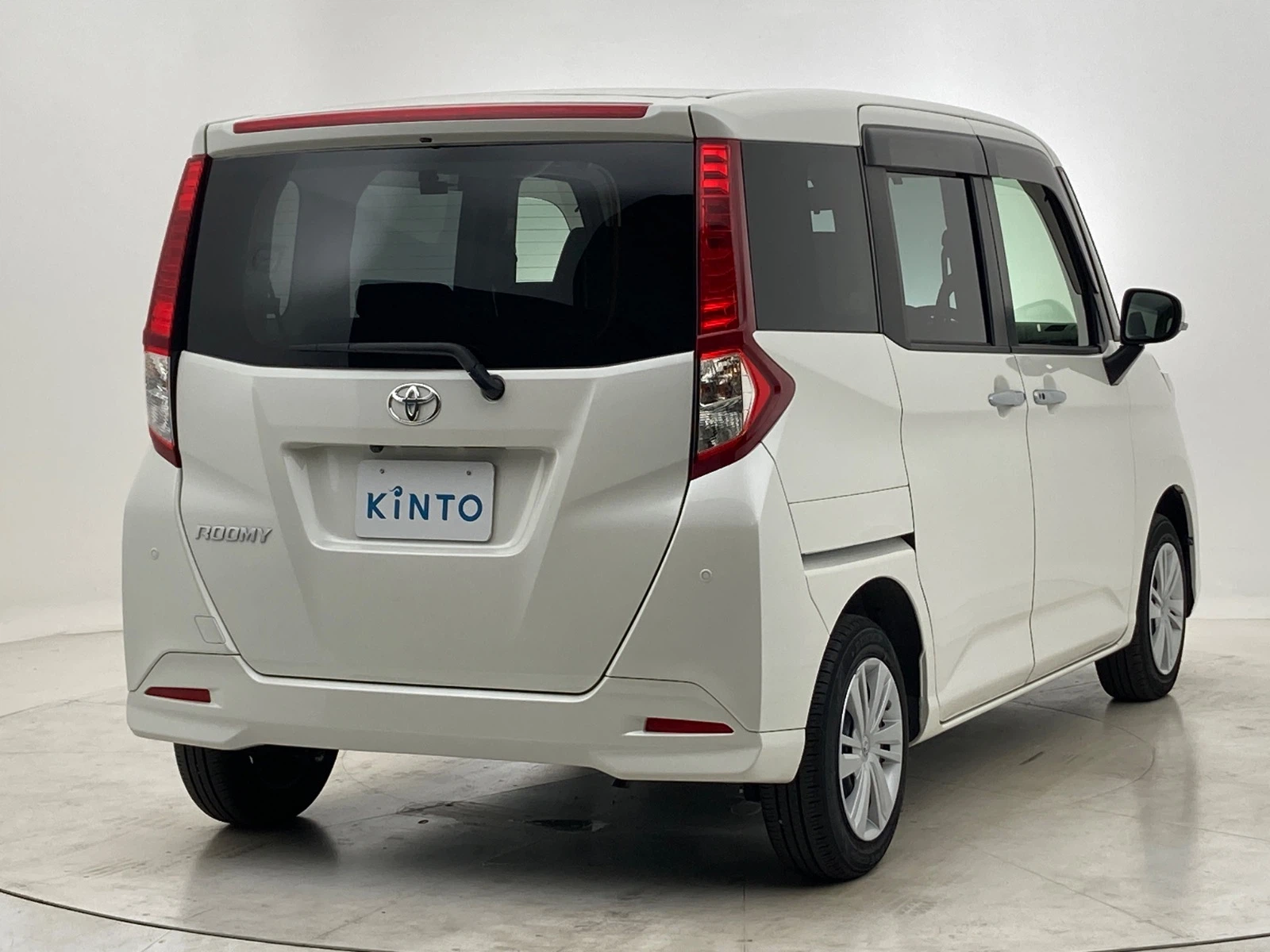 車両の画像