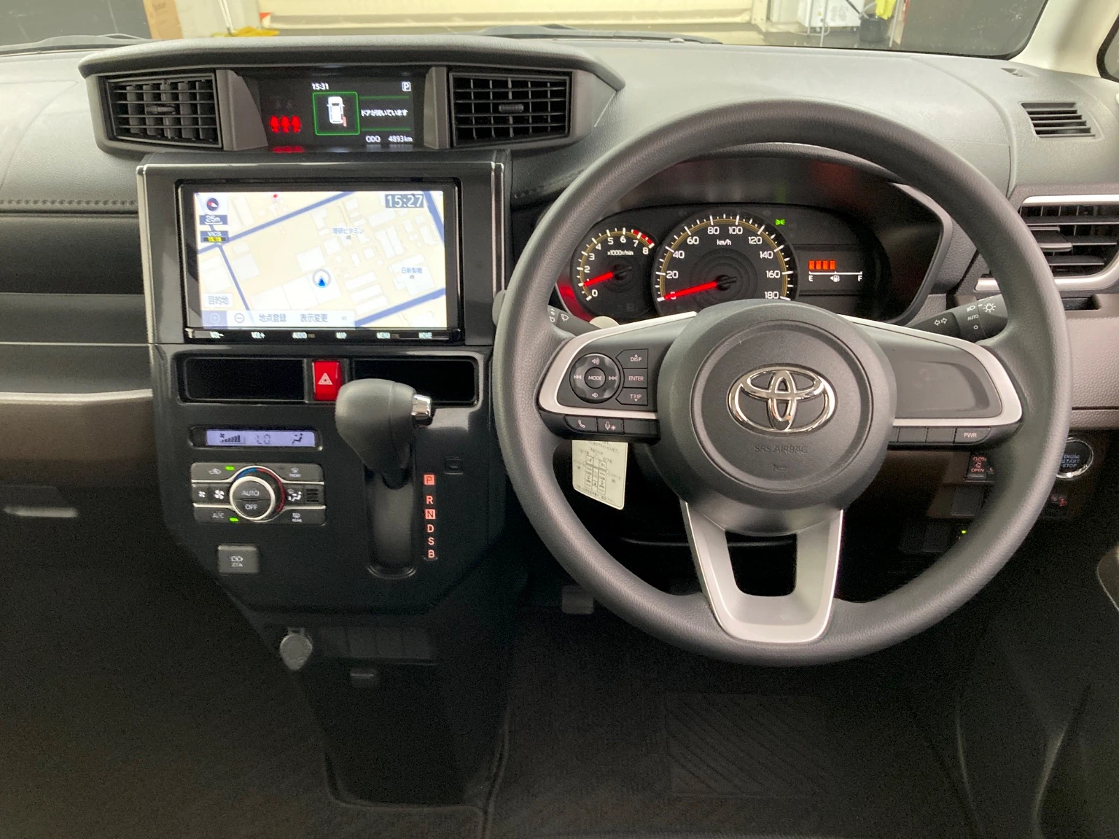 車両の画像