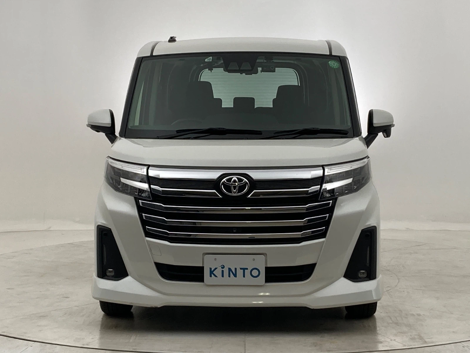 車両の画像