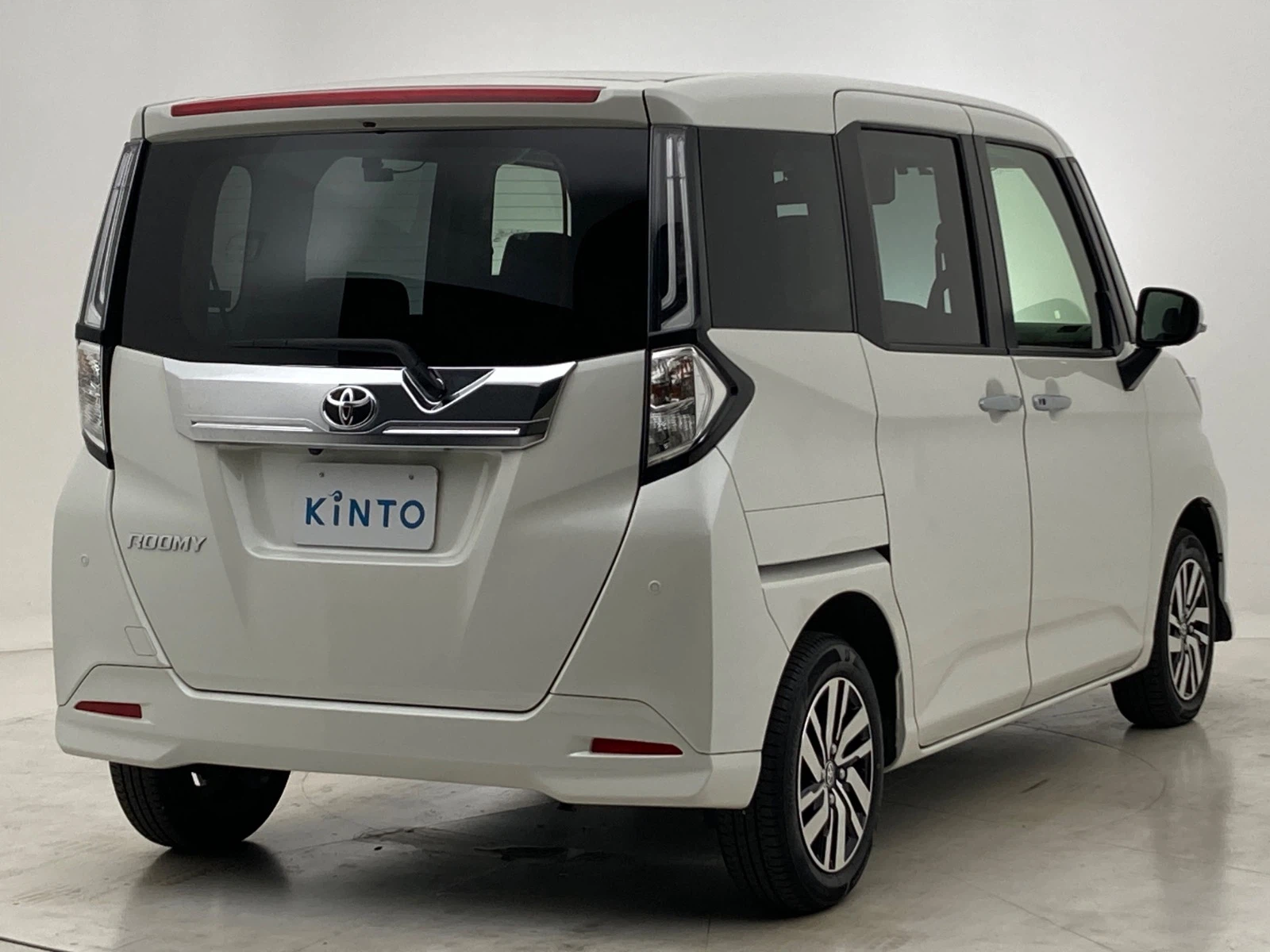 車両の画像
