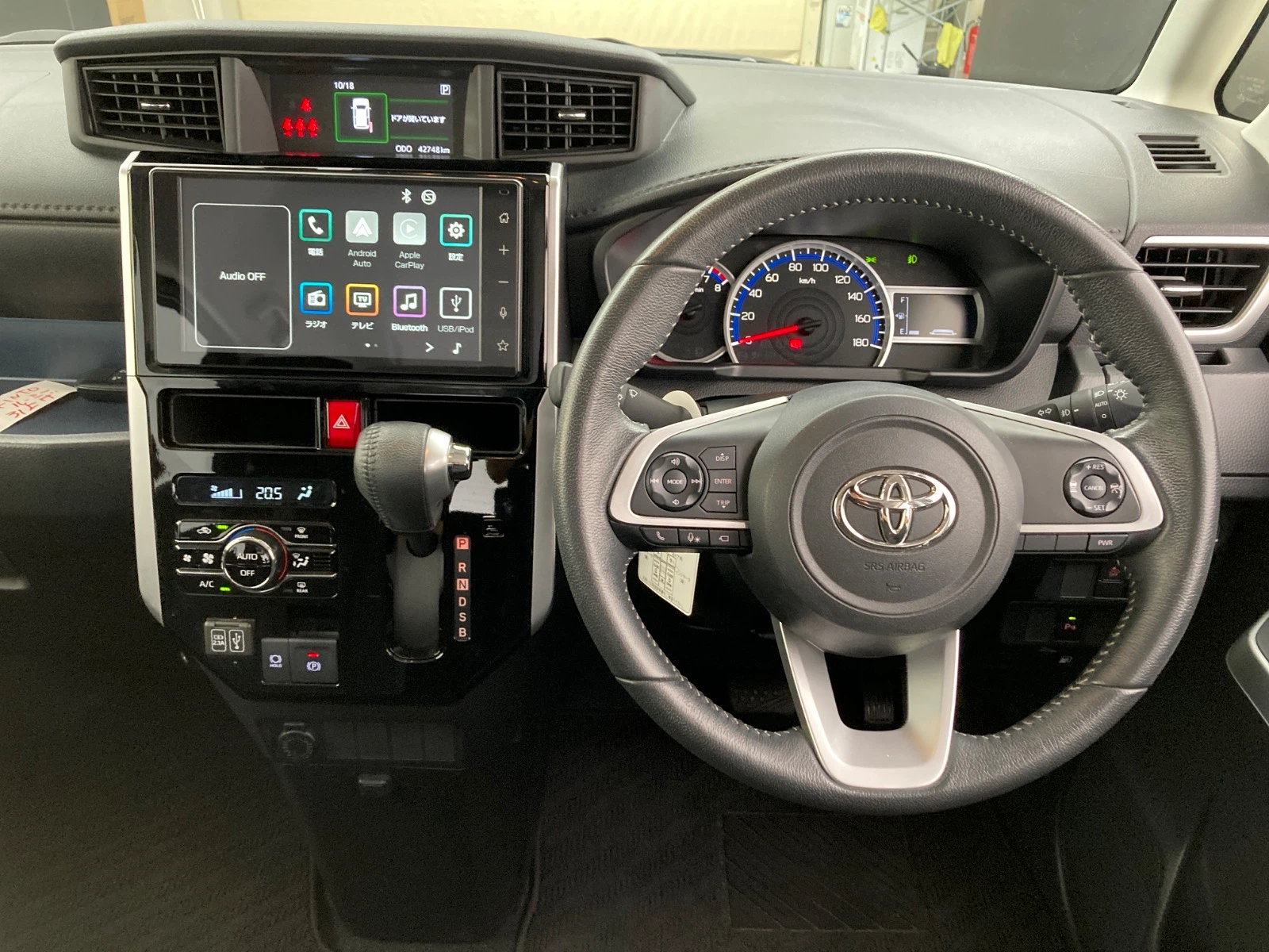 車両の画像