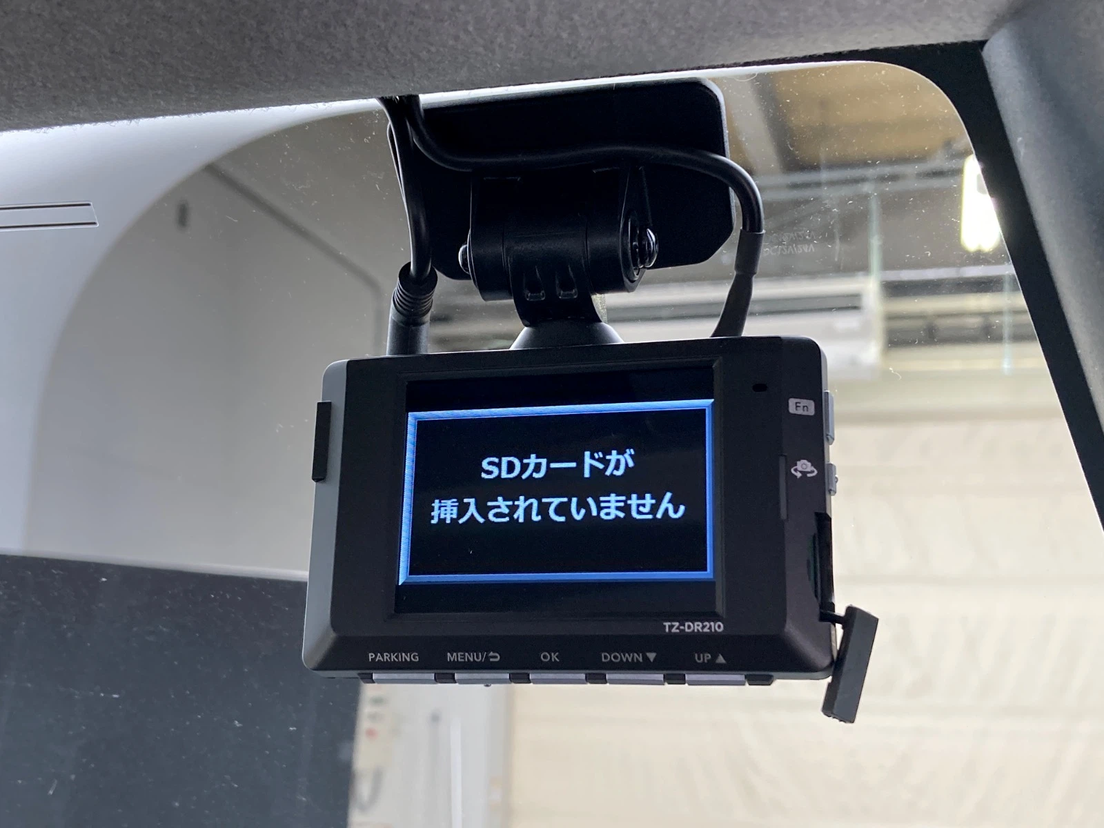 車両の画像