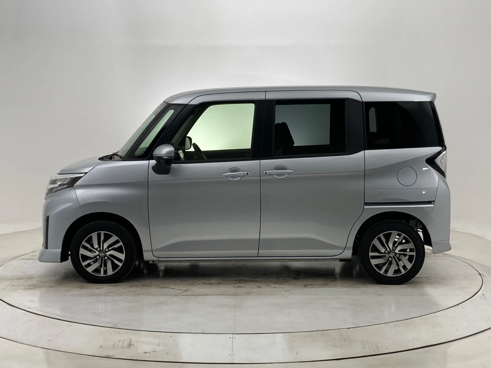 車両の画像