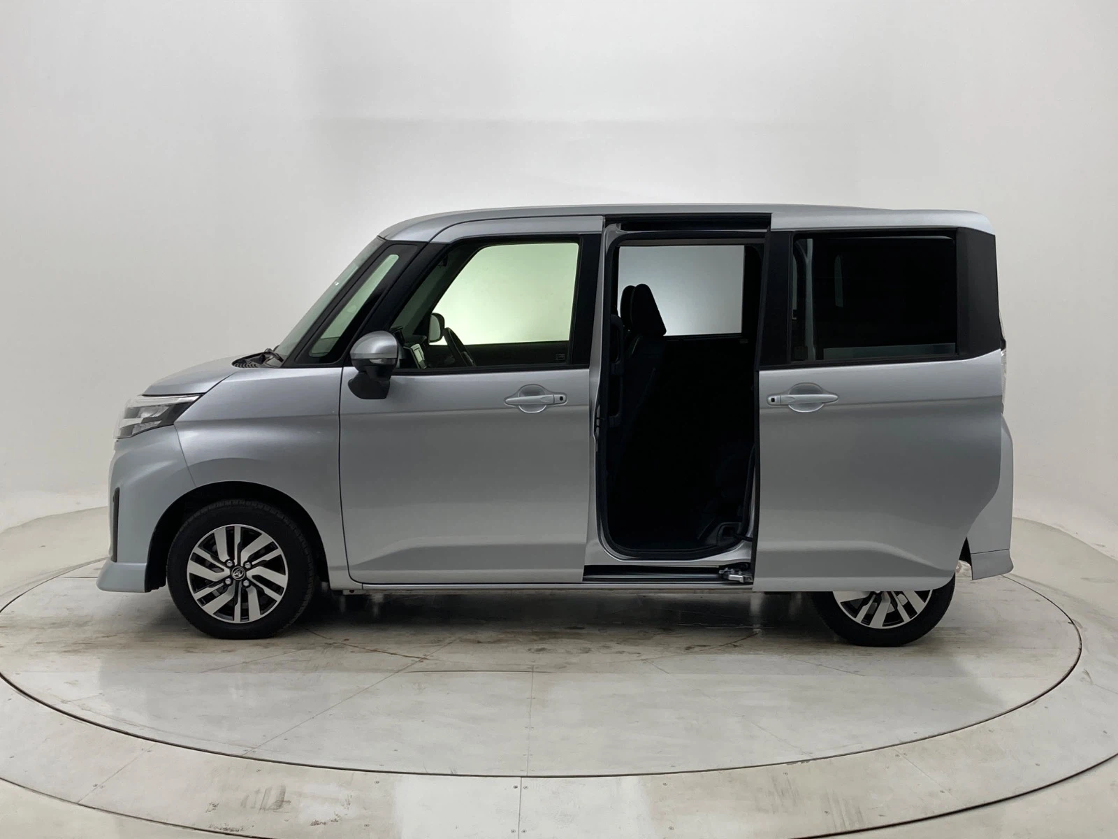 車両の画像