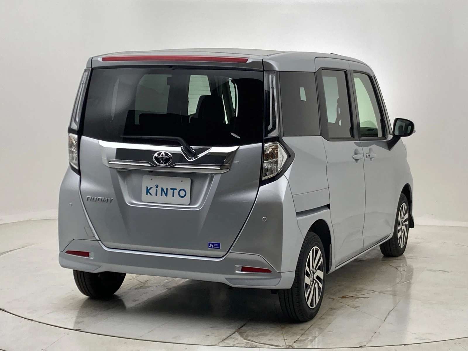 車両の画像